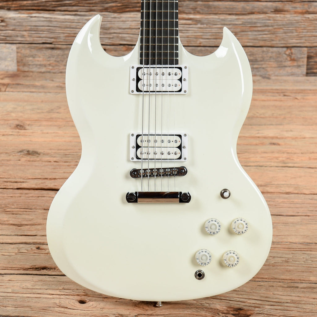 epiphone sg baritone