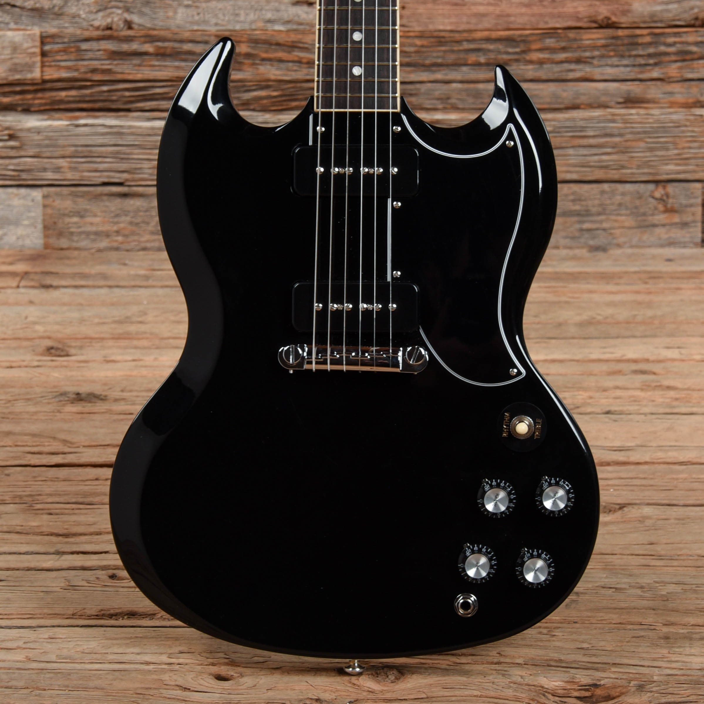 gibson sg special 2021