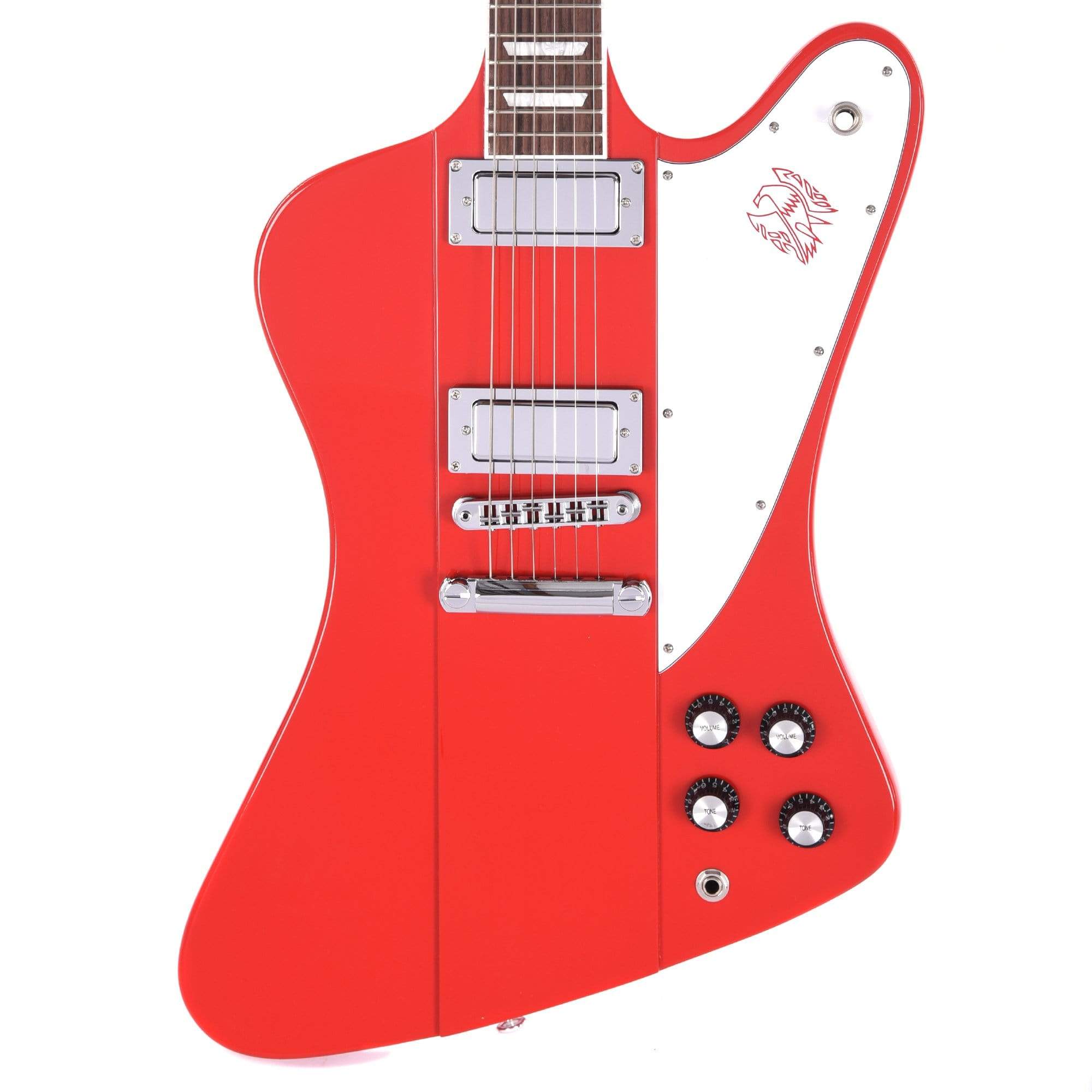 gibson firebird 2019 cardinal red