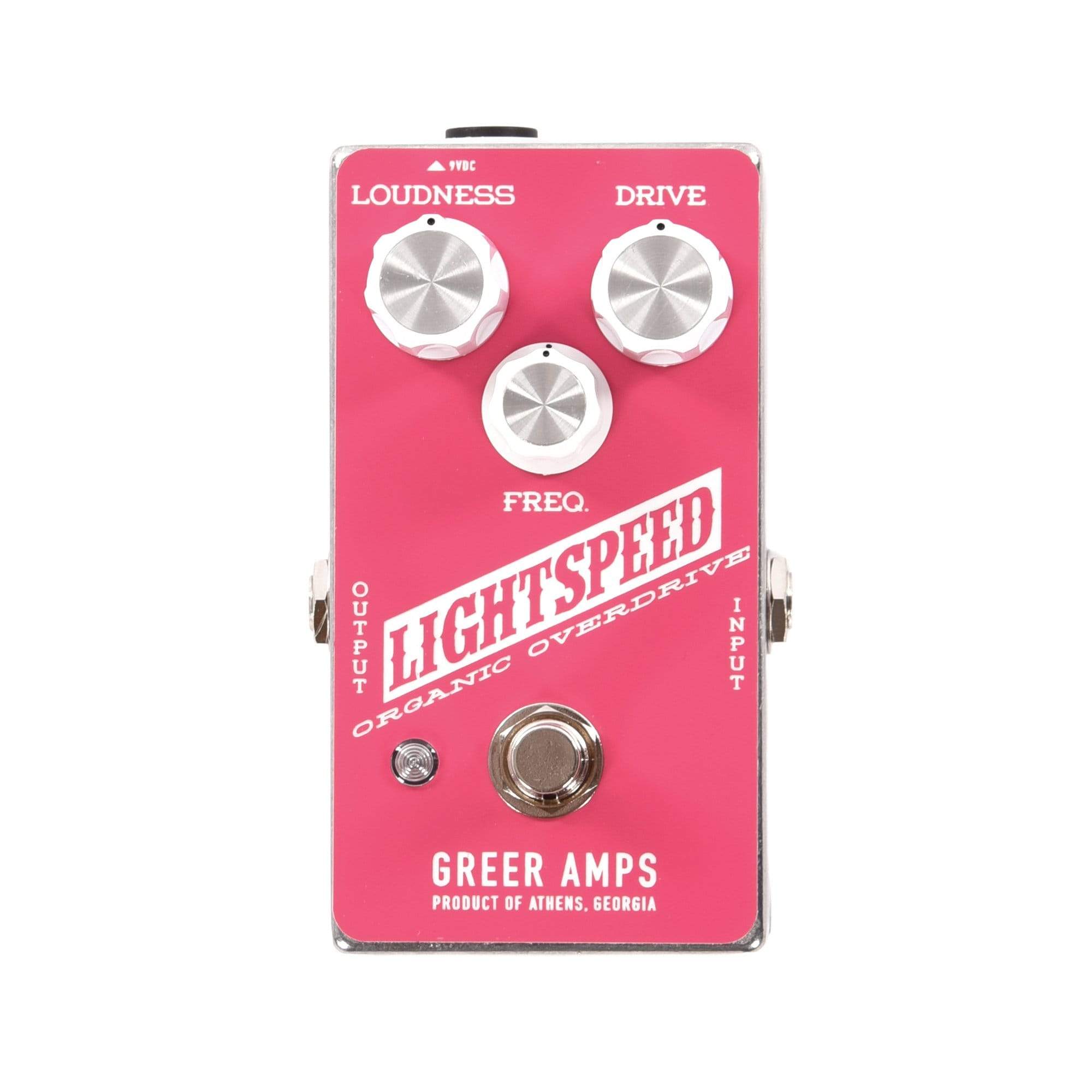 greer lightspeed for sale