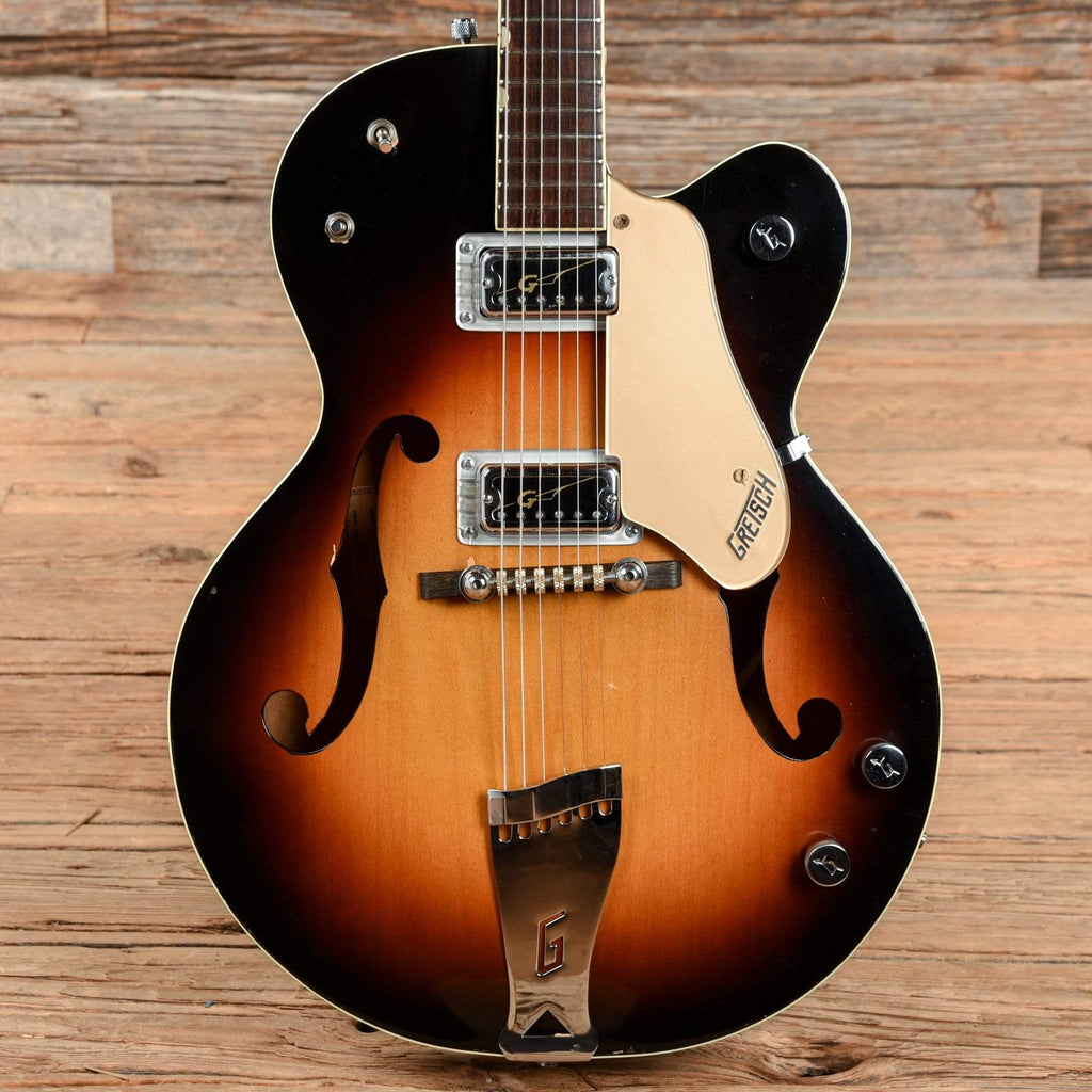 gretsch 6117 double anniversary