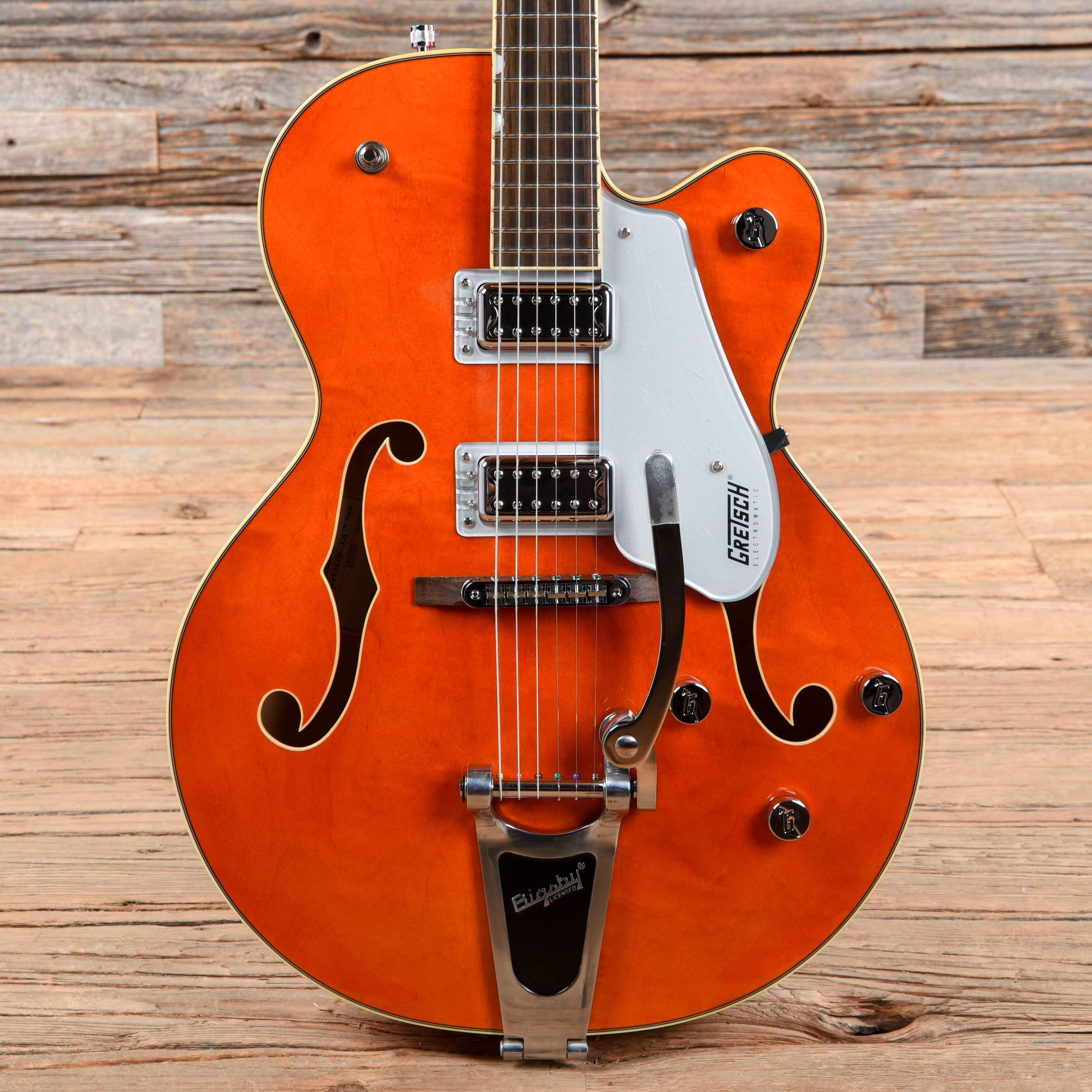 2016 gretsch g5420t