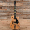 Gretsch 6115 Rambler Natural 1957 Electric Guitars / Semi-Hollow