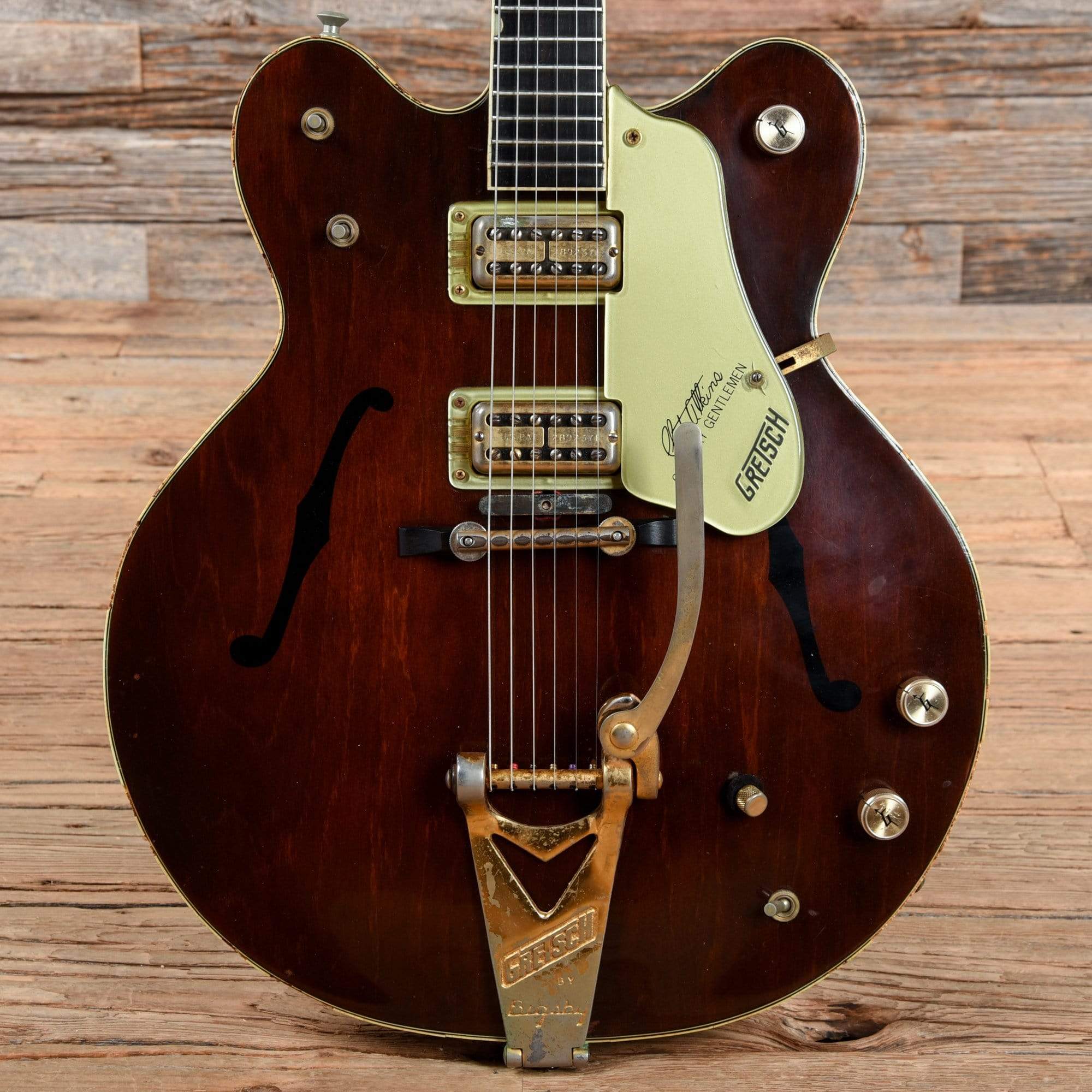 gretsch countryman