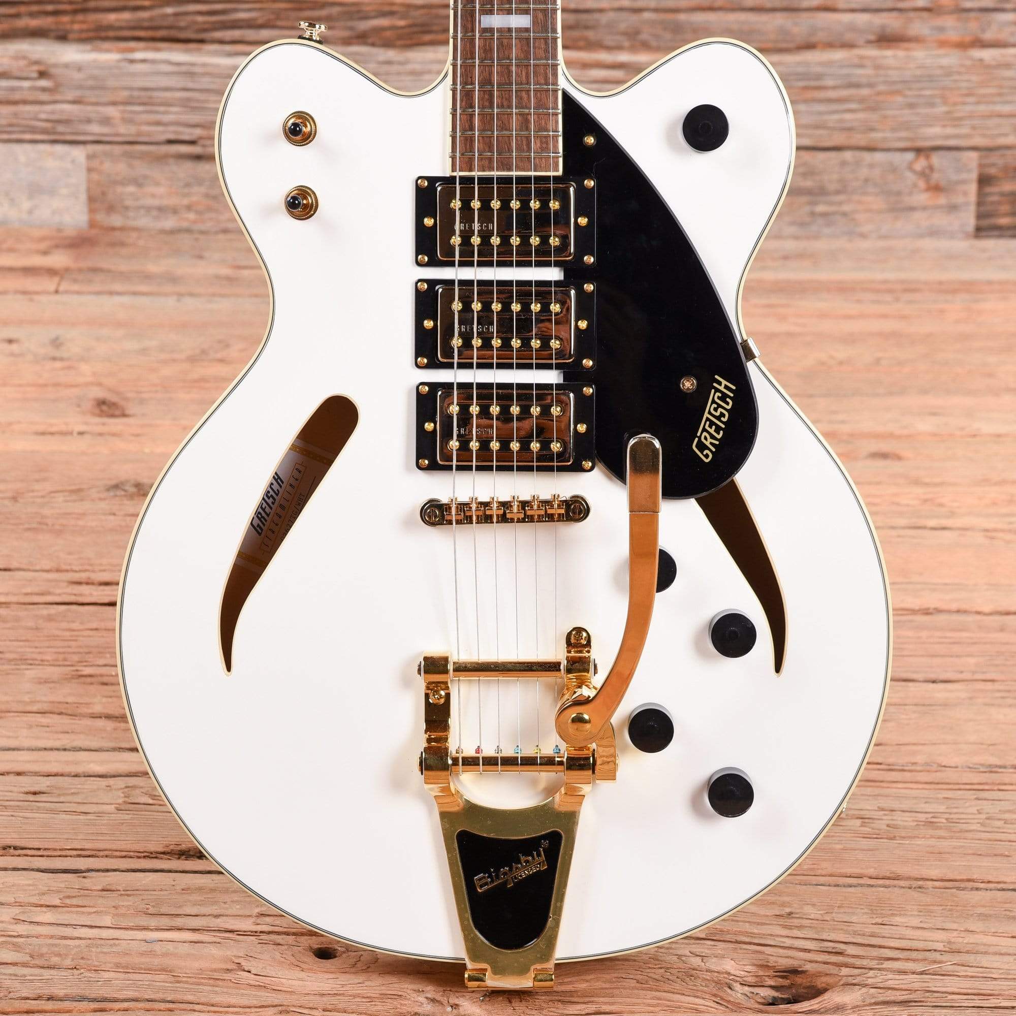 gretsch 2627