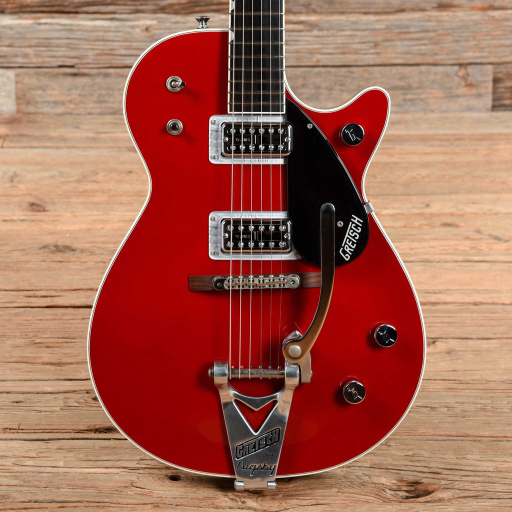 gretsch firejet