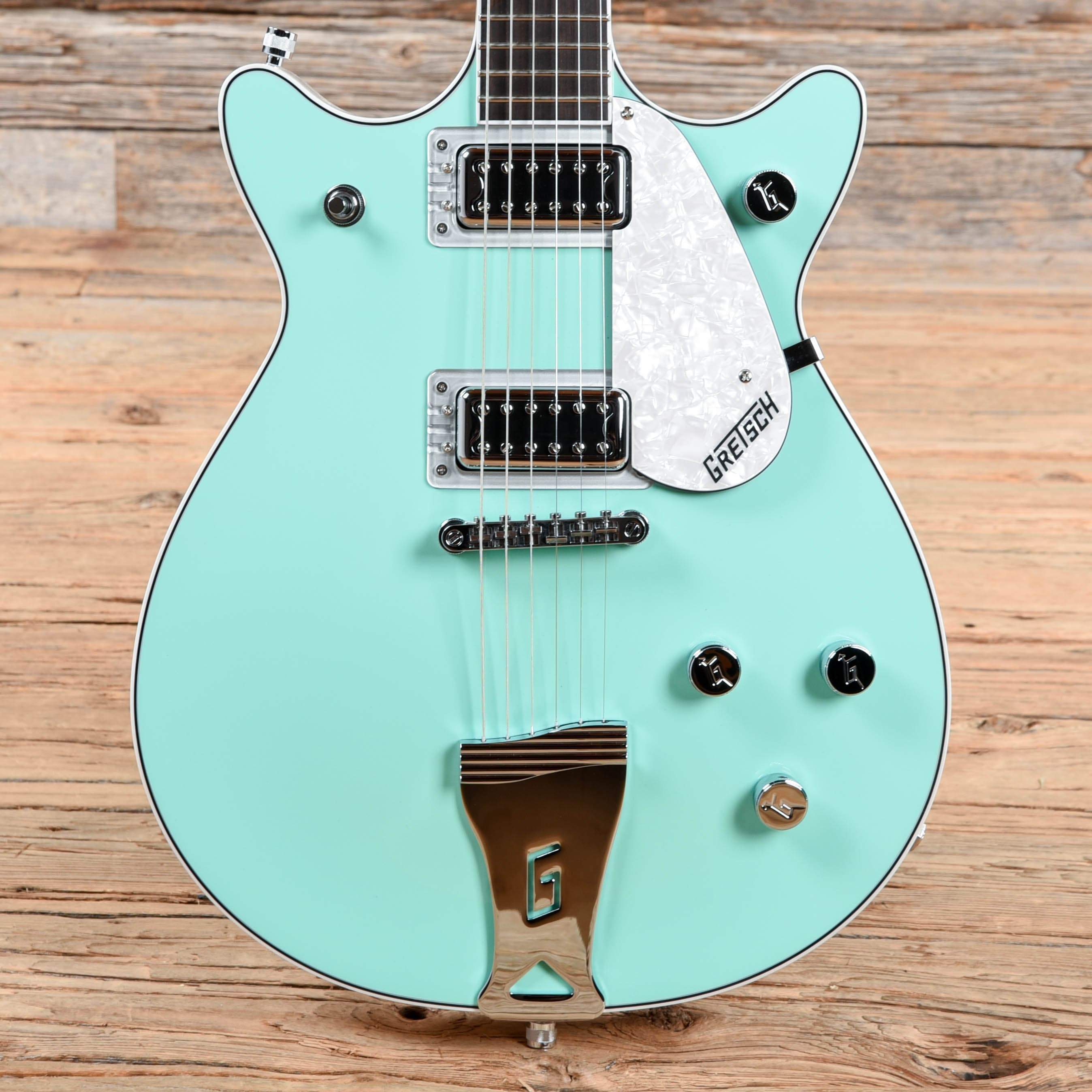 gretsch g5441t double jet