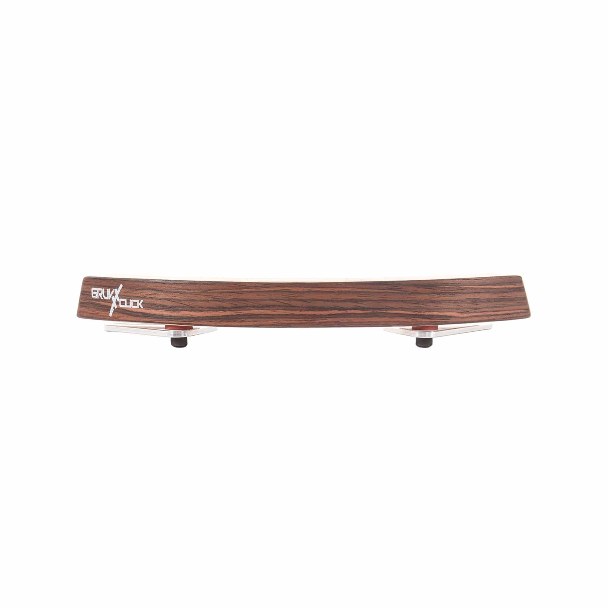 Gruv-X Percussion X-Click Wedge Rosewood – Chicago Music Exchange