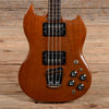 Guild Jet Star II Bass Natural 1972 Bass Guitars / Short Scale