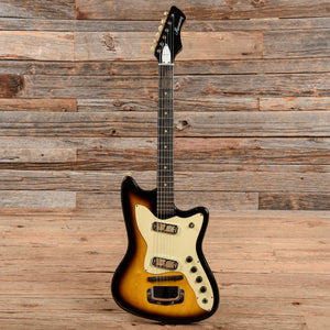 1964 harmony bobkat