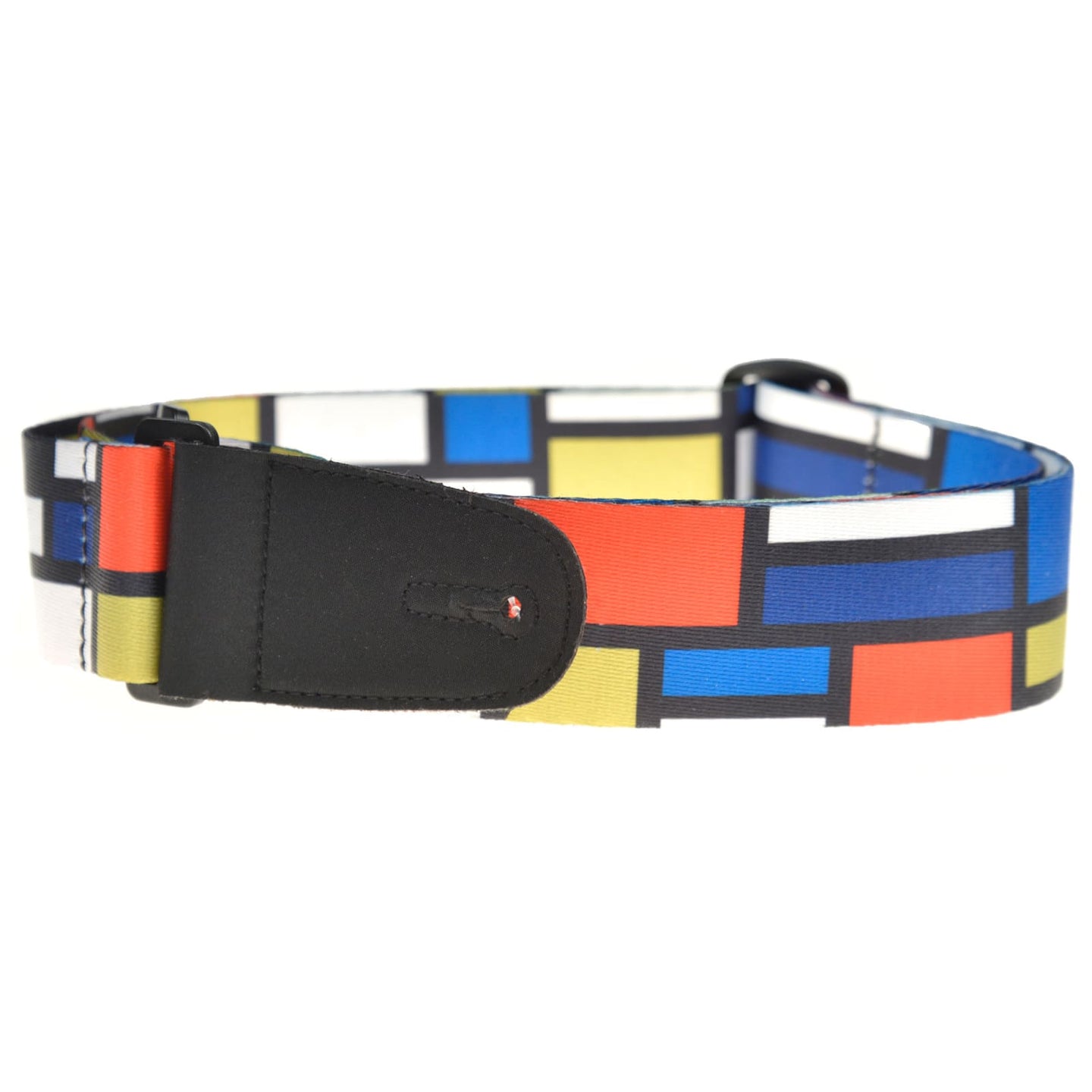 Henry Heller Strap Mondrian – Chicago Music Exchange