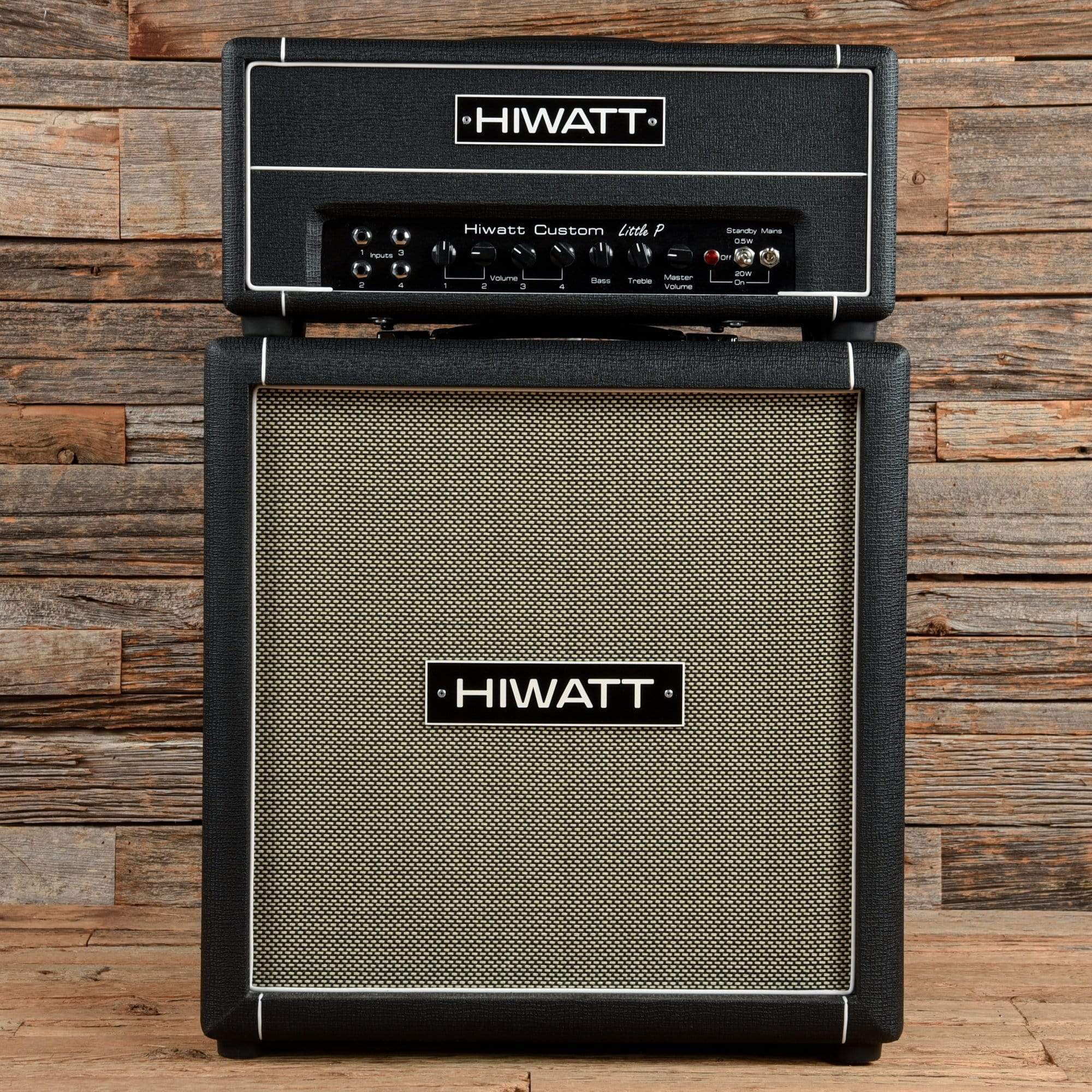 hiwatt mini amp