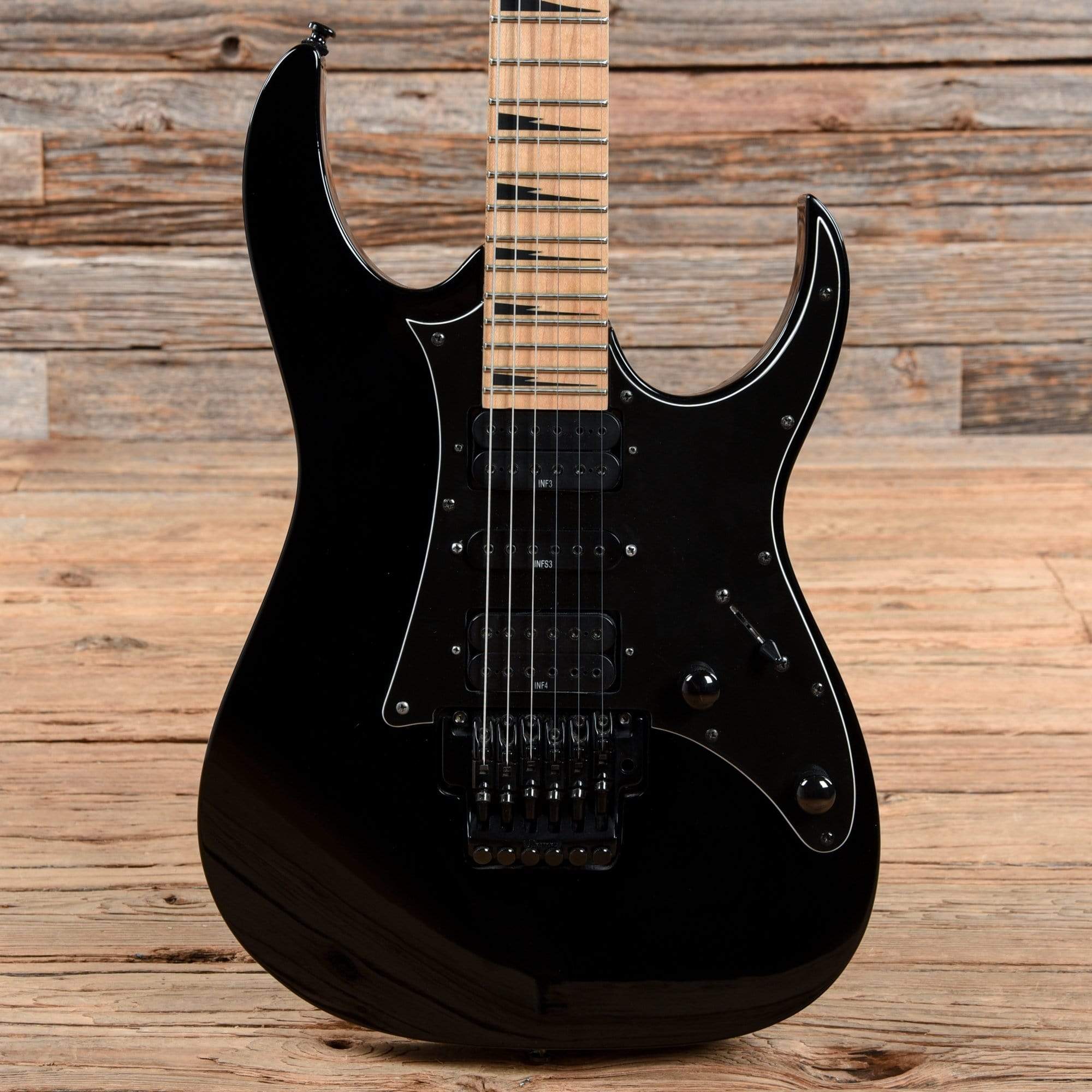 ibanez rg 350mdx