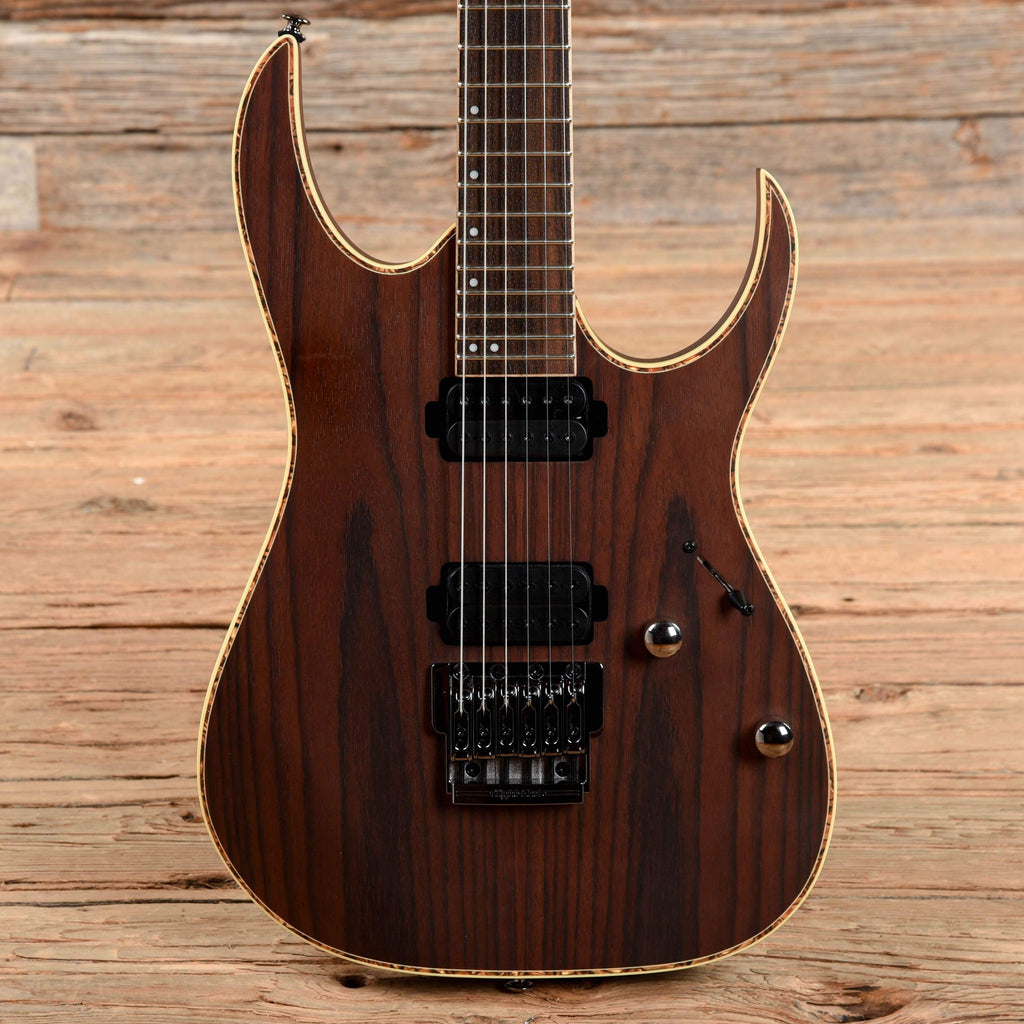 ibanez premium rg 721 rw