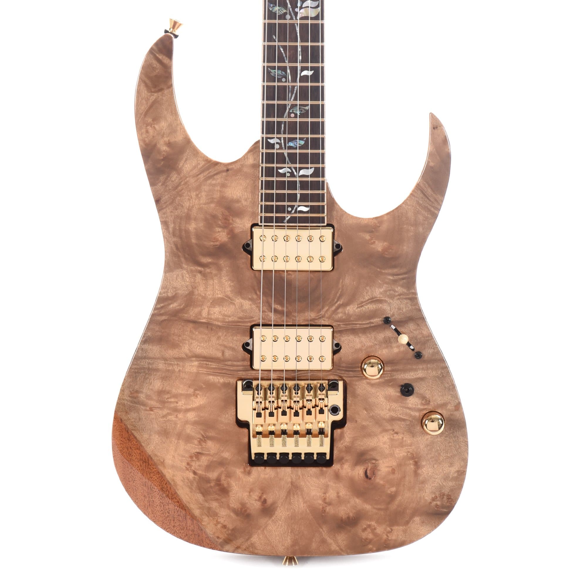 ibanez j custom rg8520ltd