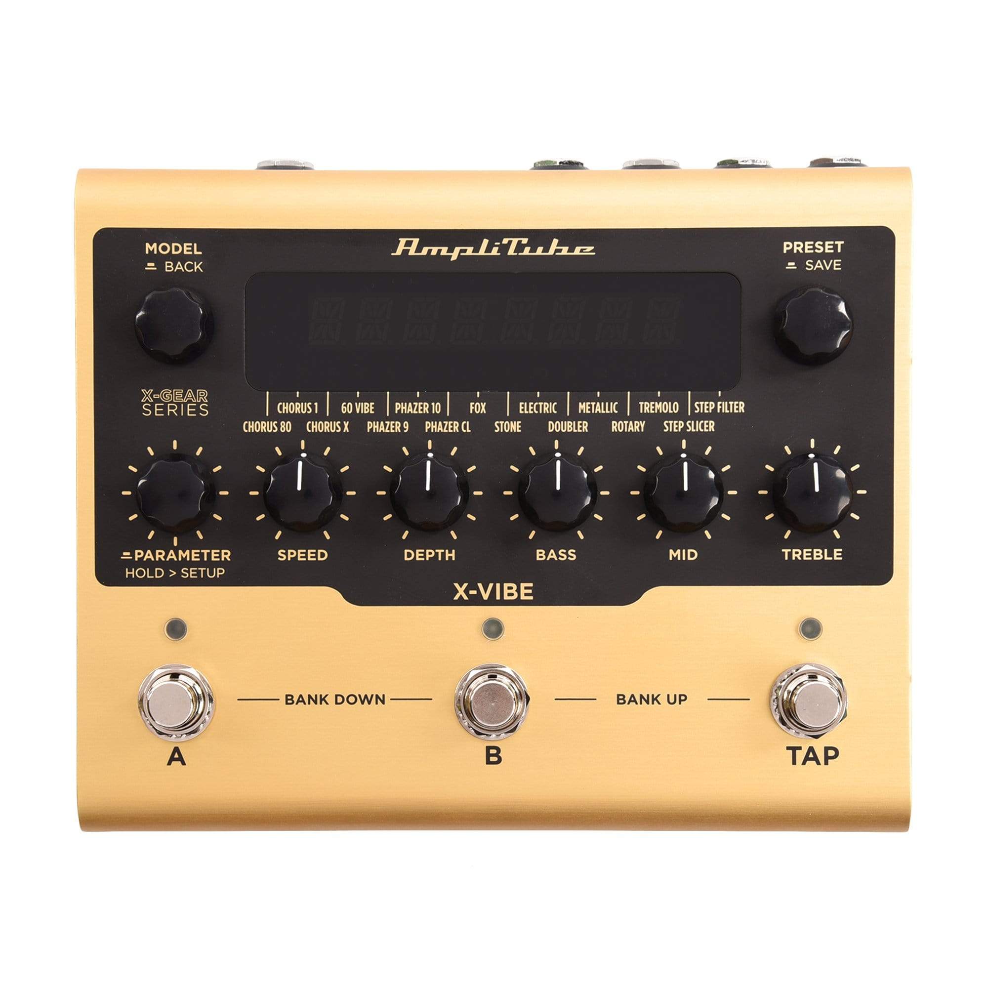 amplitube 3 focusrite monitor