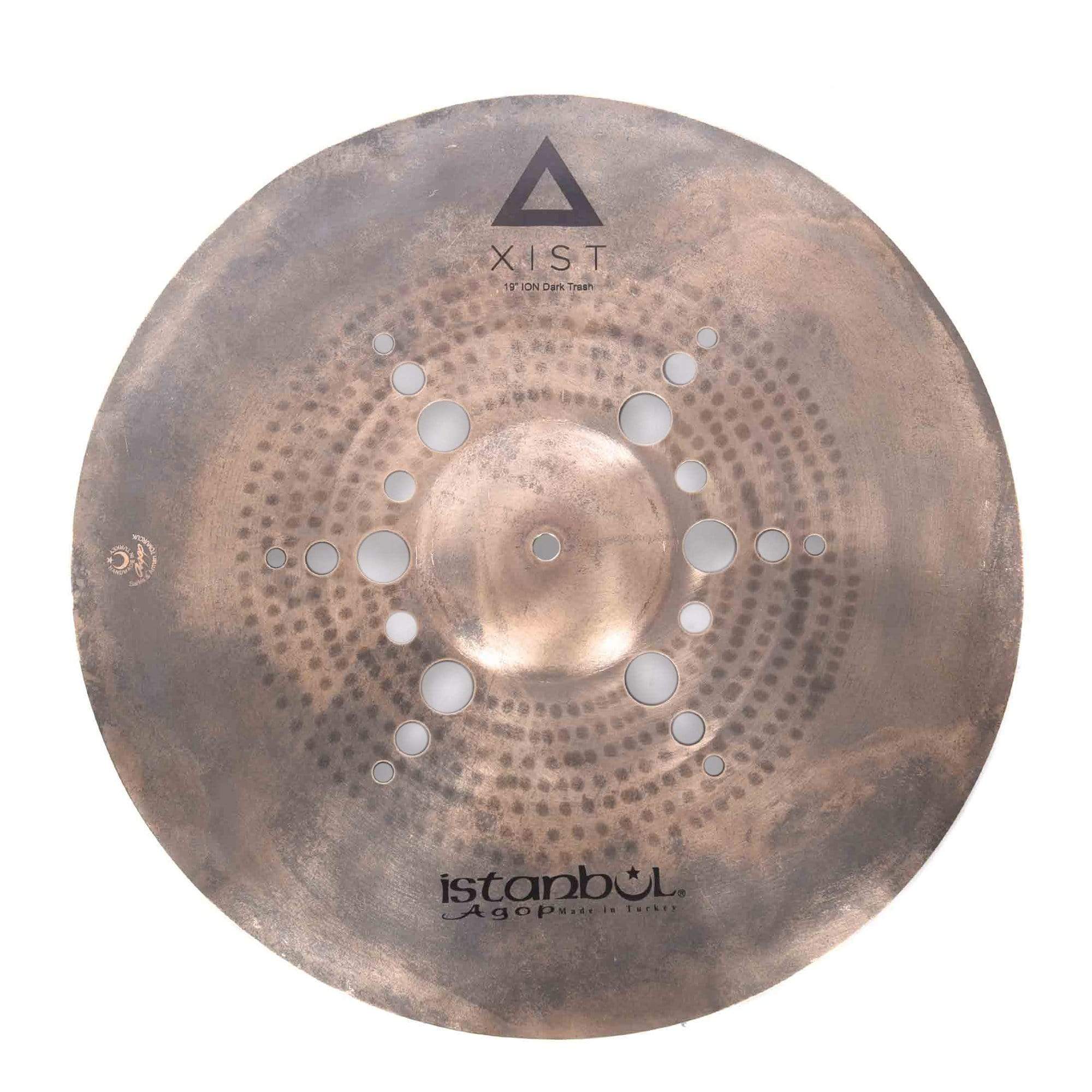 Istanbul Agop 19