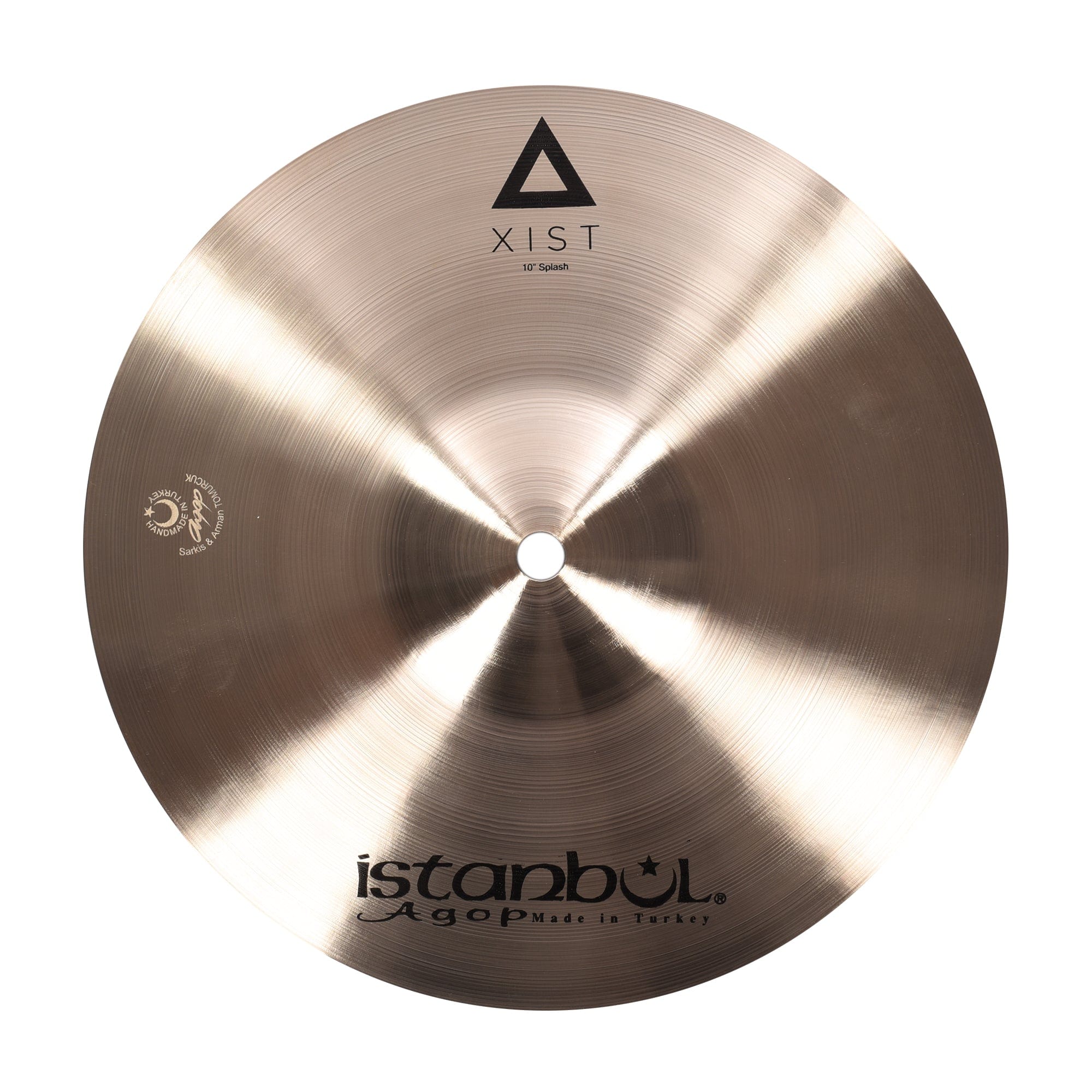 Istanbul Agop 10