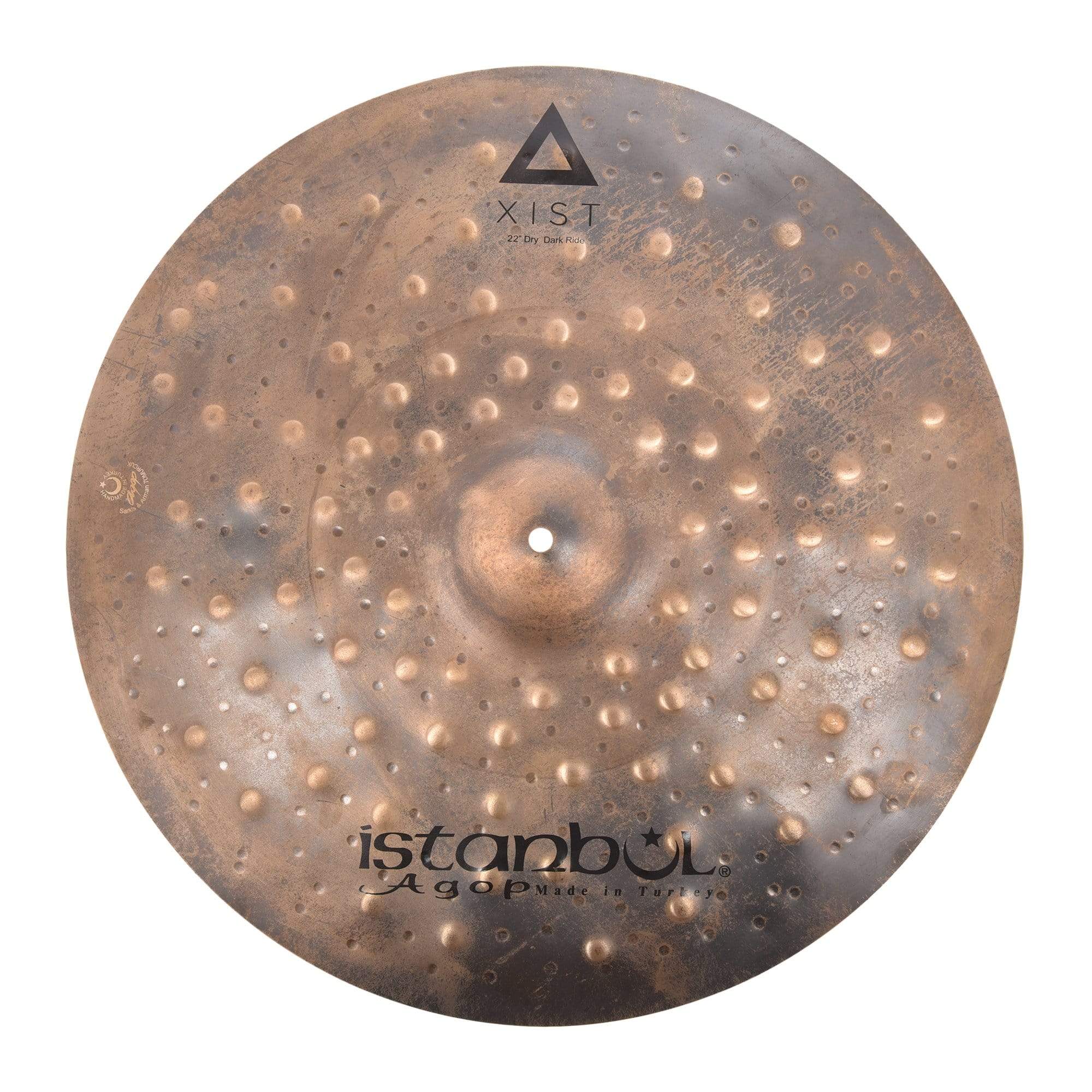 Istanbul Agop 22