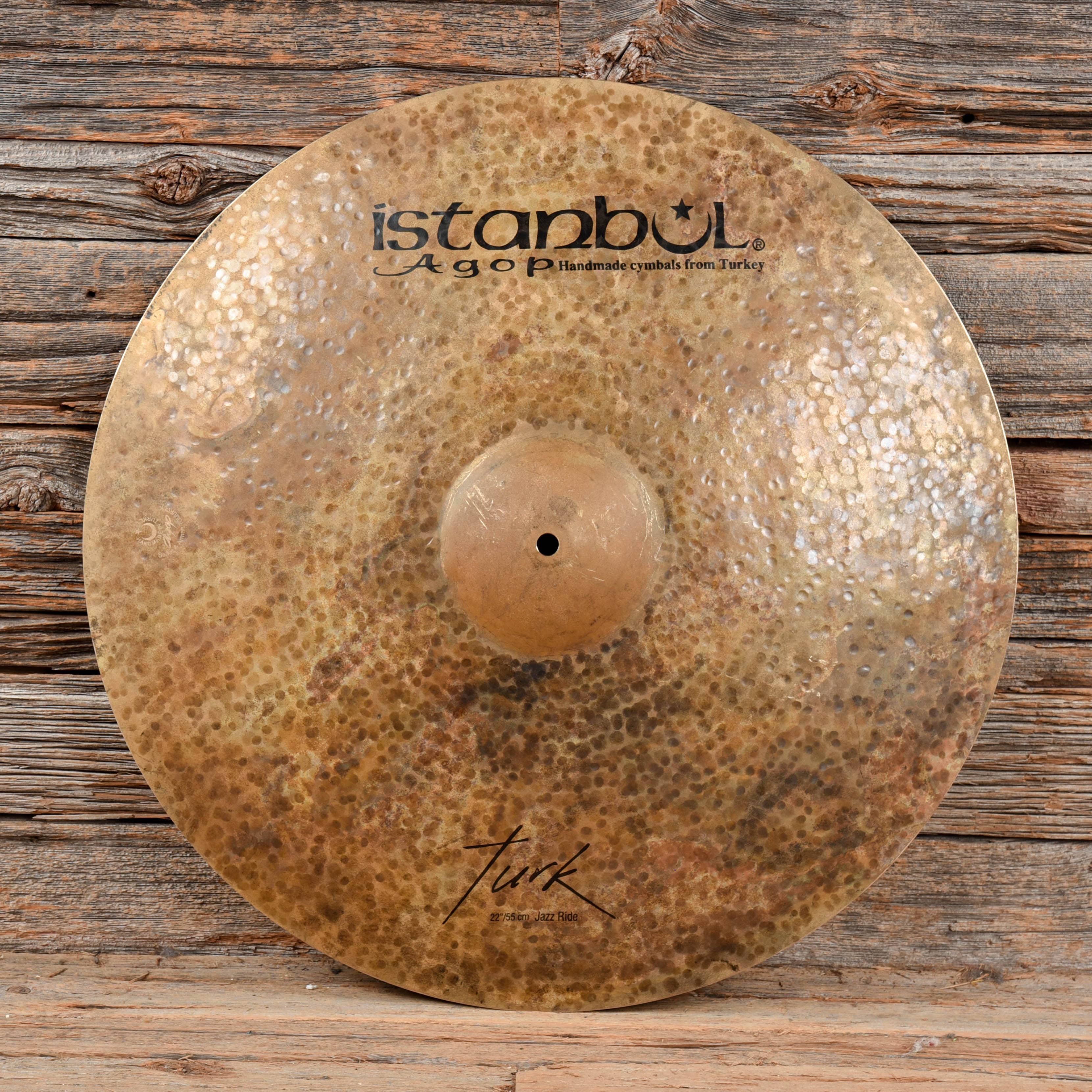 イスタンブール・アゴップ Istanbul Agop 30thアニバーサリーシリーズ