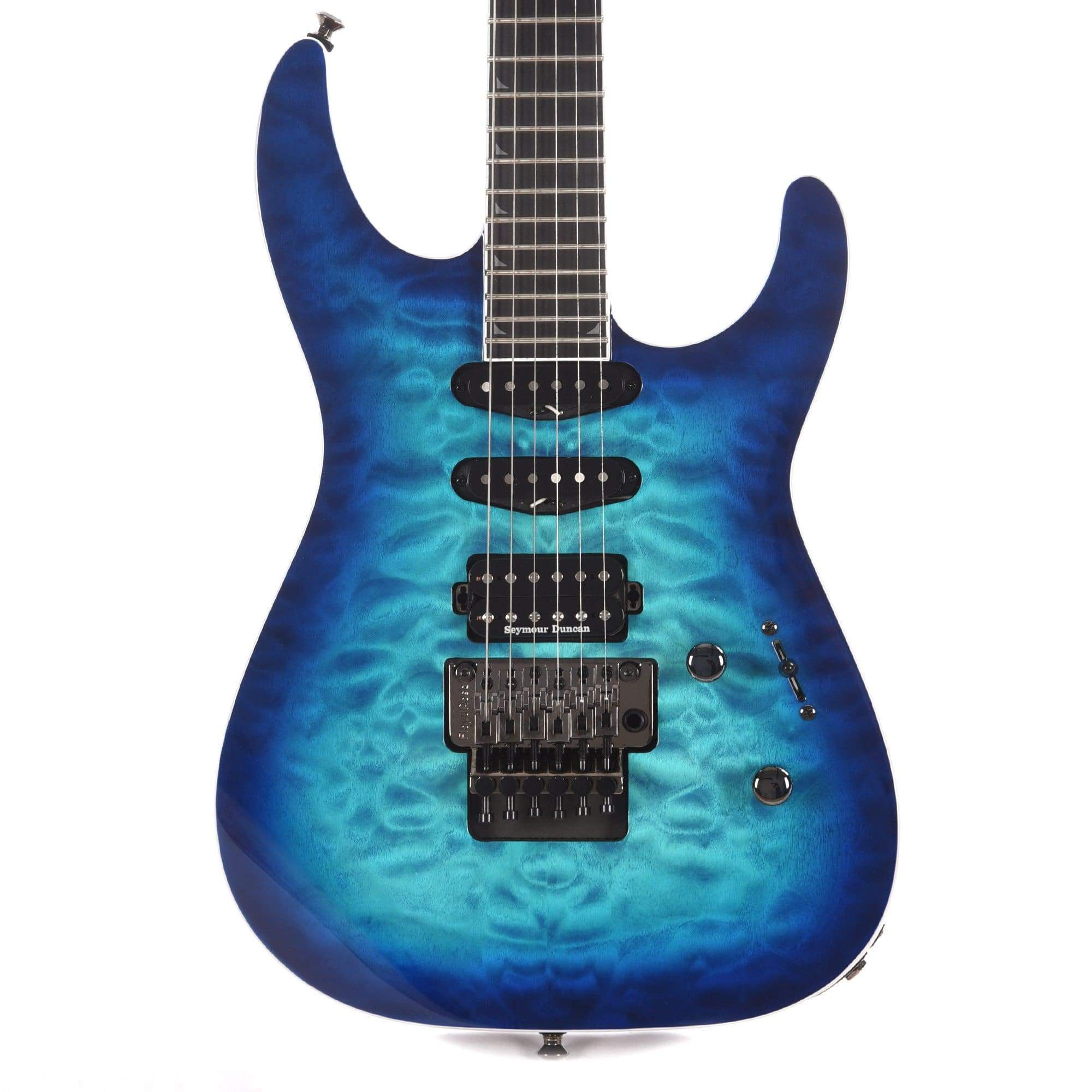 jackson soloist sl3q