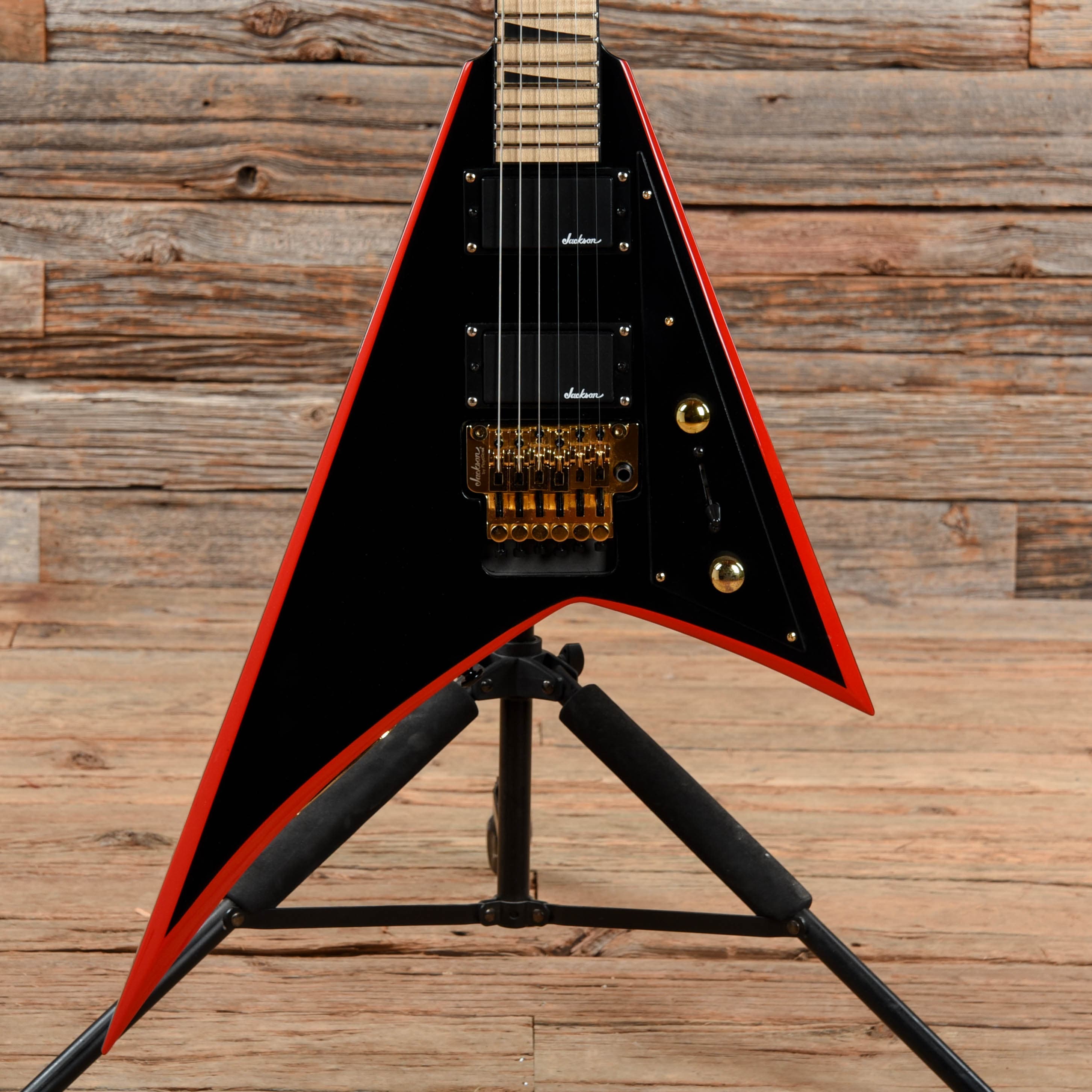 jackson special edition js32rm