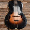Kalamazoo KG-21 Sunburst 1940s Acoustic Guitars / Concert