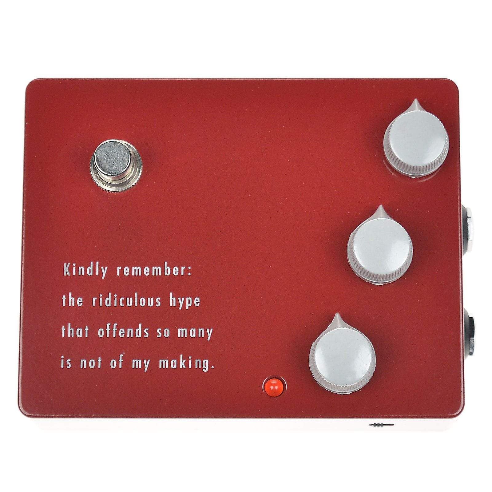 new klon ktr