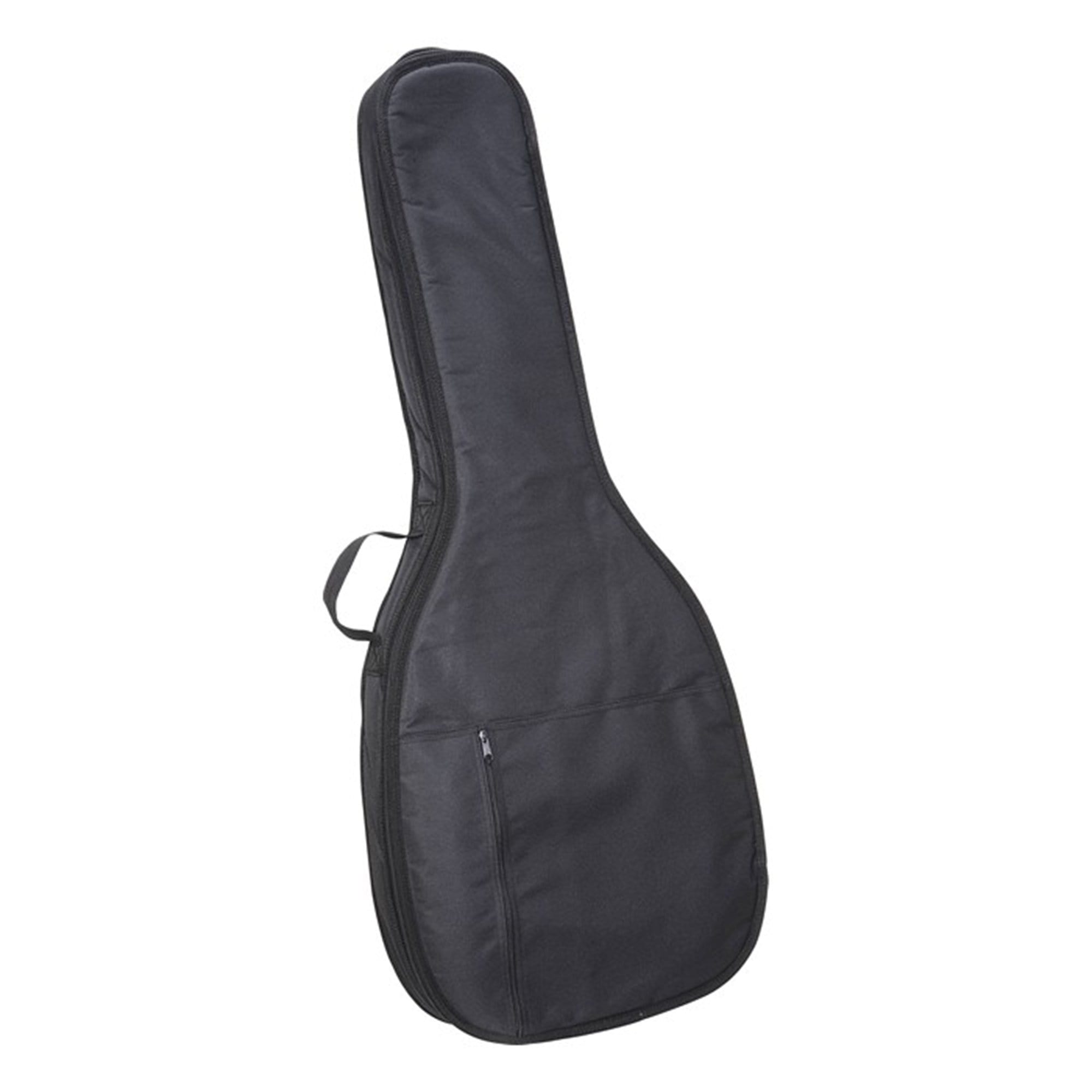 Levy's EM51 Semi-Hollow Body Electric Guitar Gig Bag – Chicago Music  Exchange