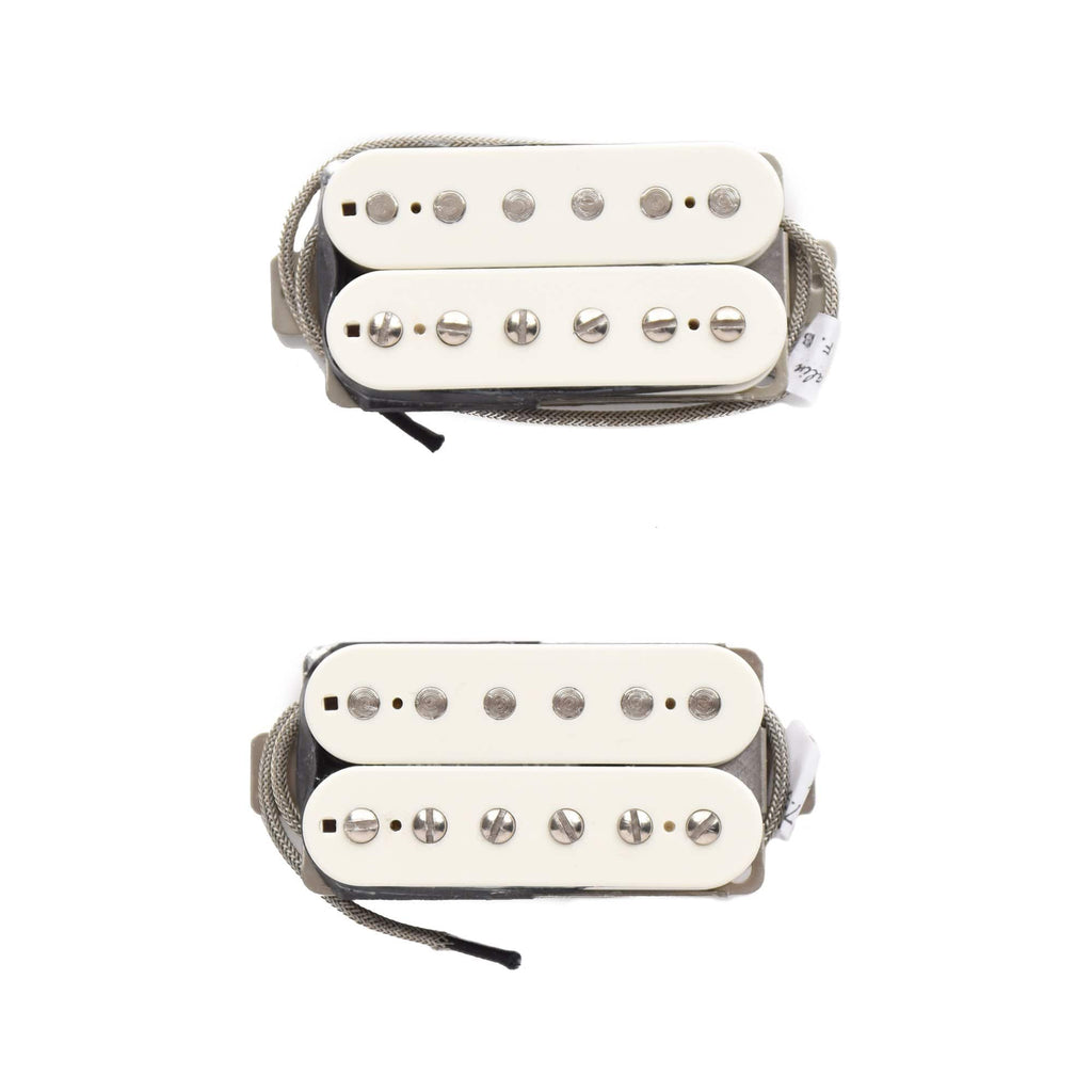 カラフルセット 3個 再値下げ LINDY FRALIN Mini Humbucker Set | www