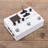 Line 6 HX Stomp Limited Edition Stomptrooper White – Chicago Music