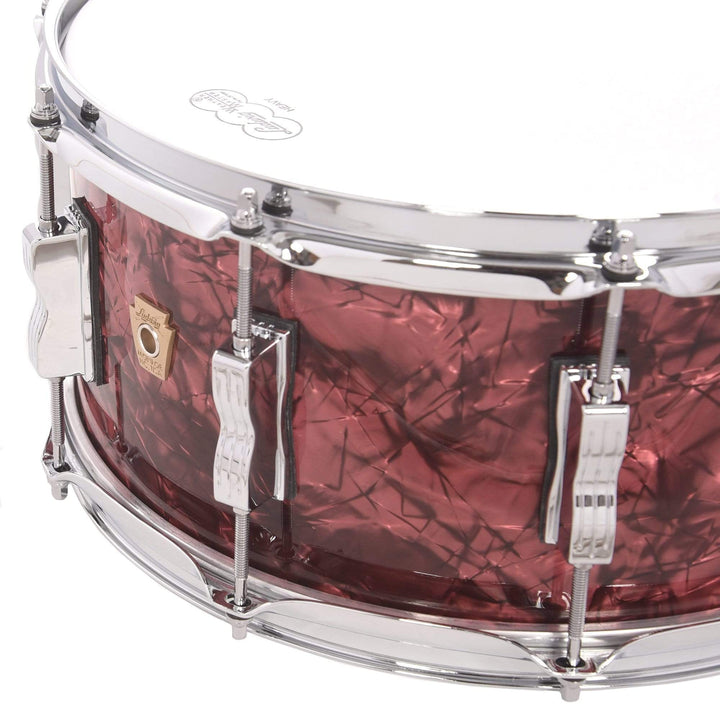 ludwig backbeat review