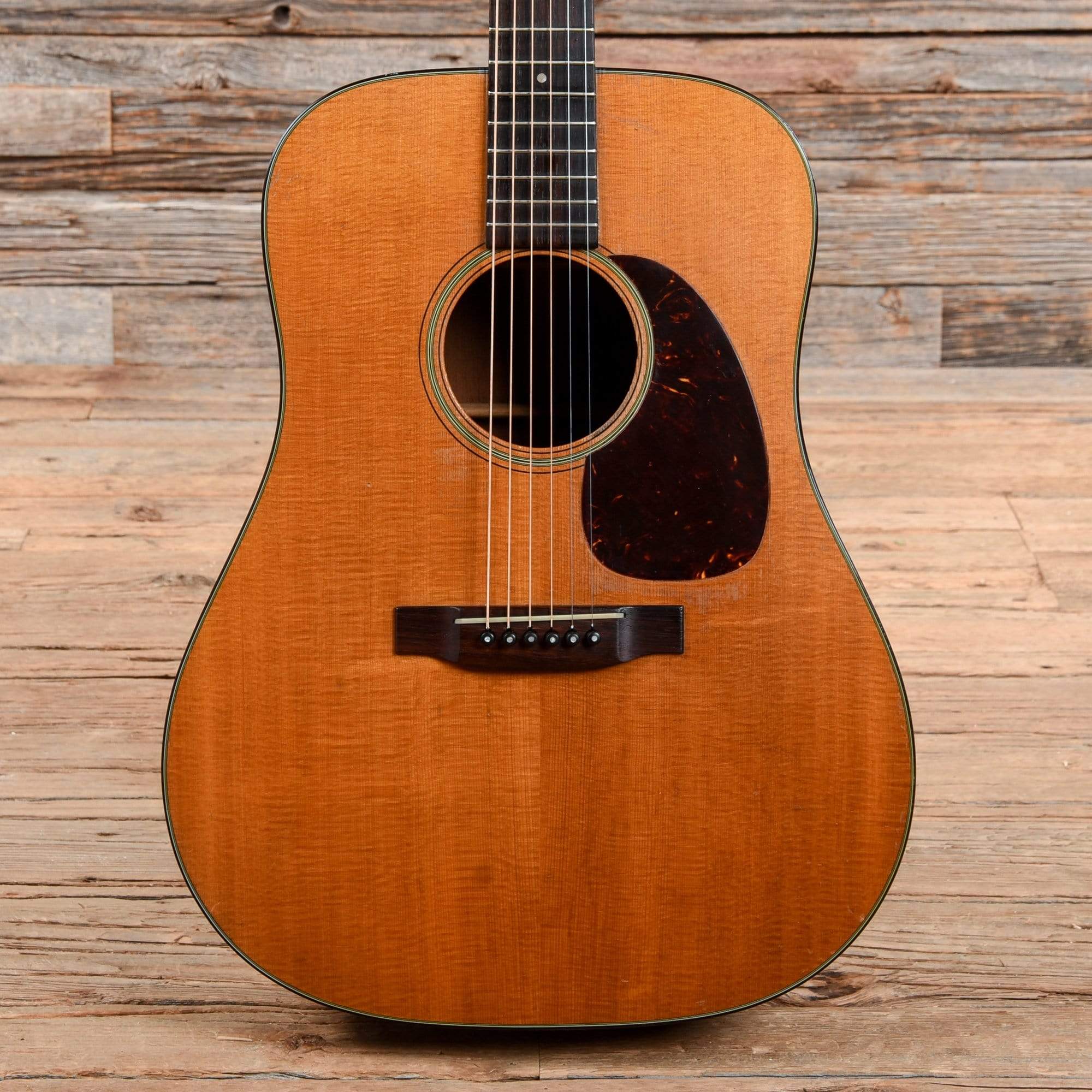 1955 martin d18