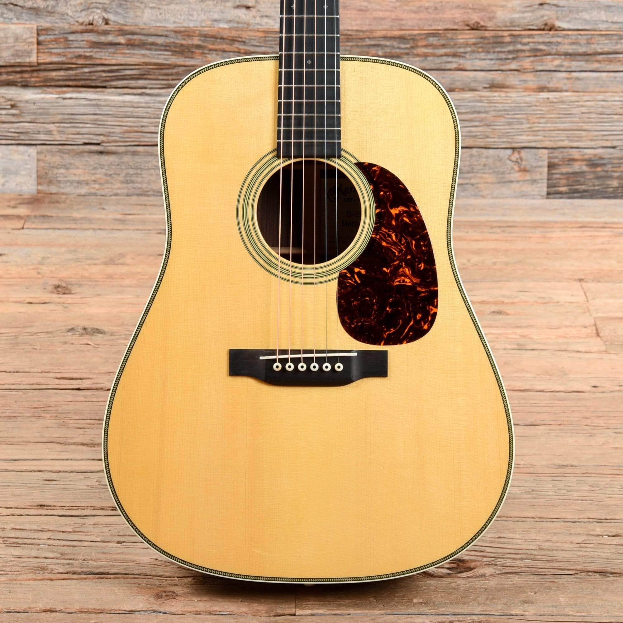 2013 martin d28