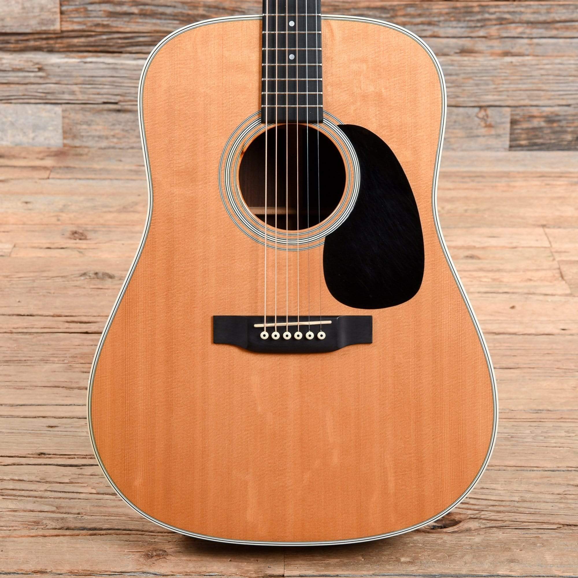 2002 martin d28