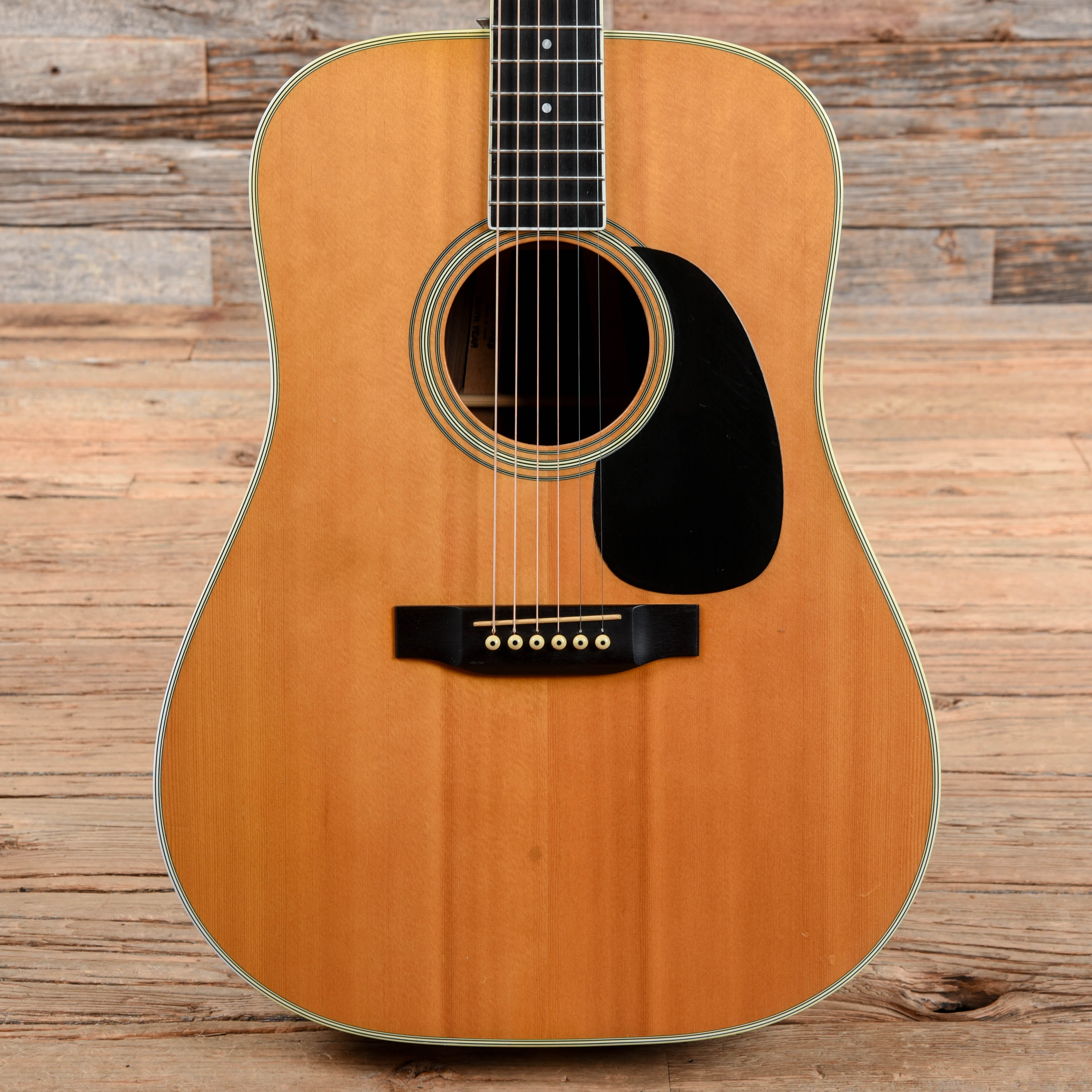 1983 martin d35