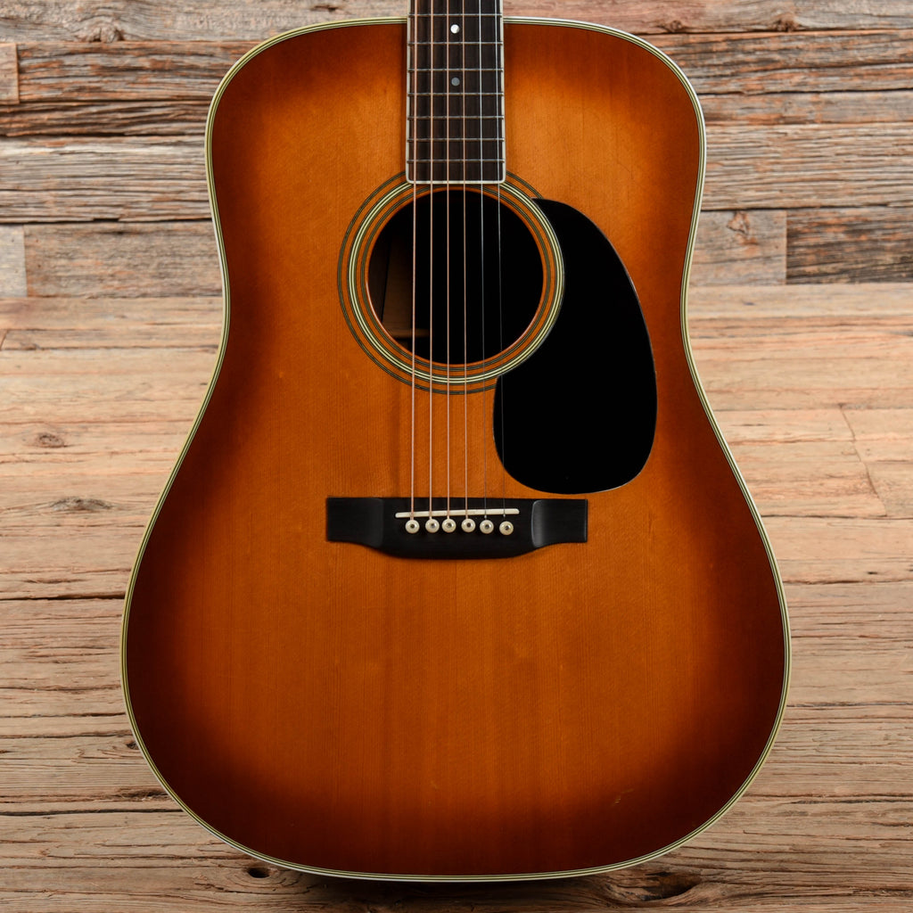 martin d35 1978