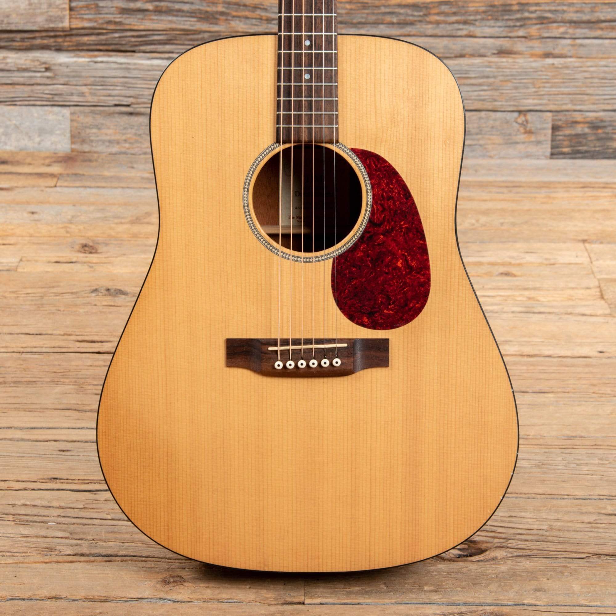 martin dm dreadnought