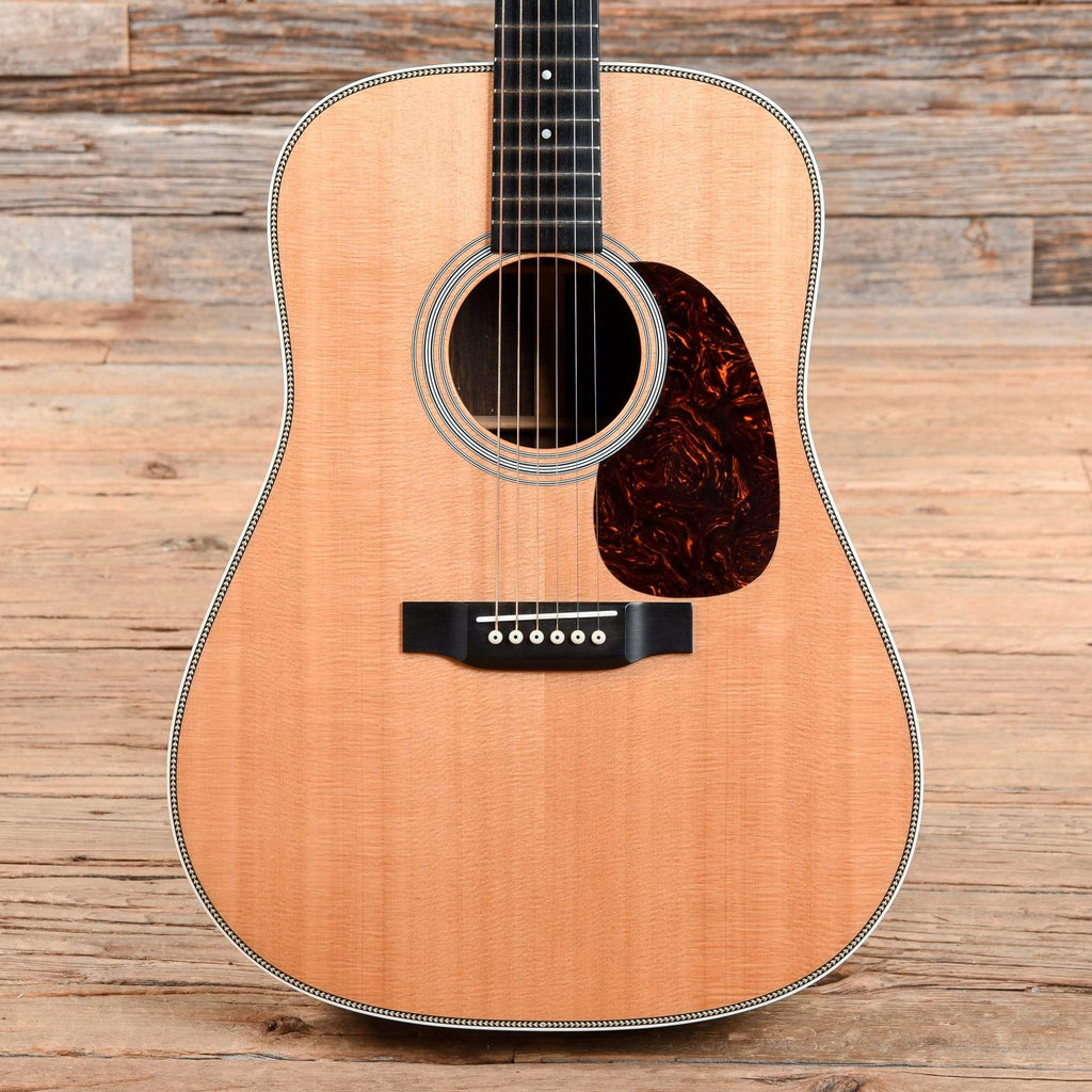 2015 martin hd28