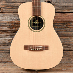 Martin LXM Little Martin Natural – Chicago Music Exchange