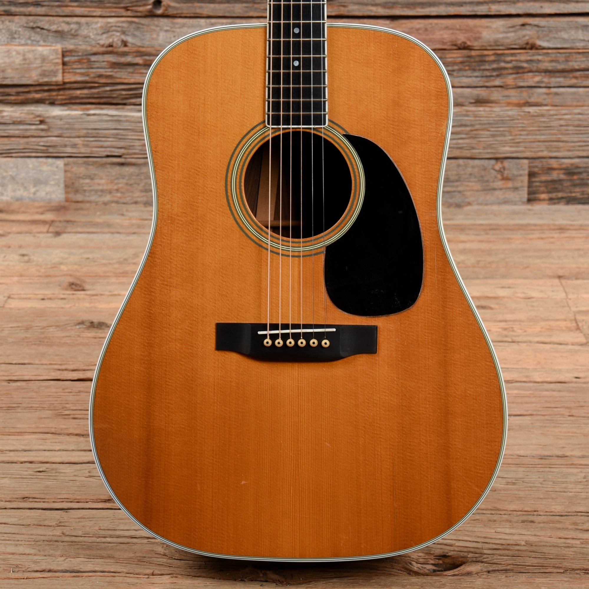 1979 martin d35