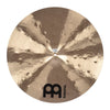 Meinl 22" Byzance Traditional Extra Thin Hammered Crash Cymbal Drums and Percussion / Cymbals / Crash