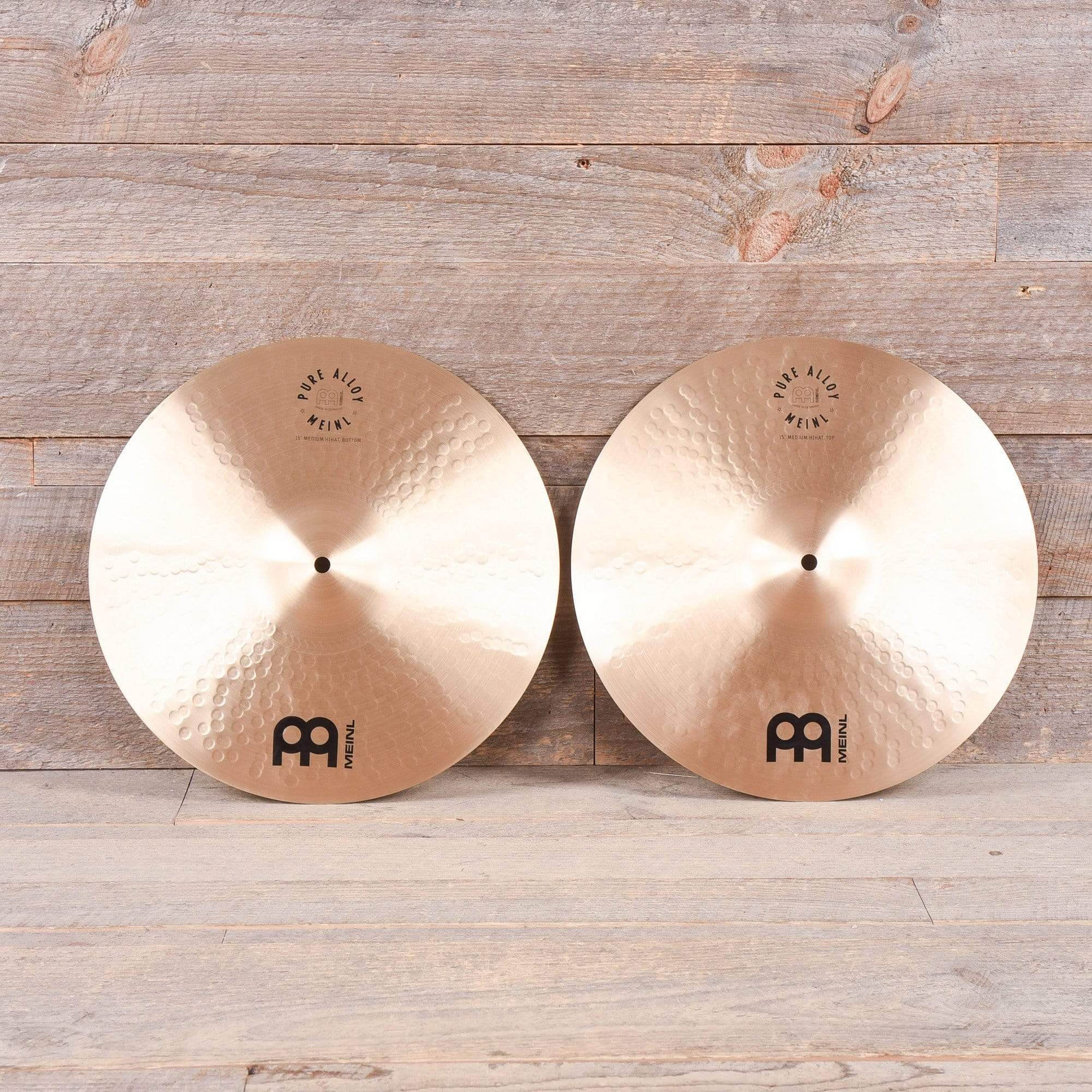 Meinl 15