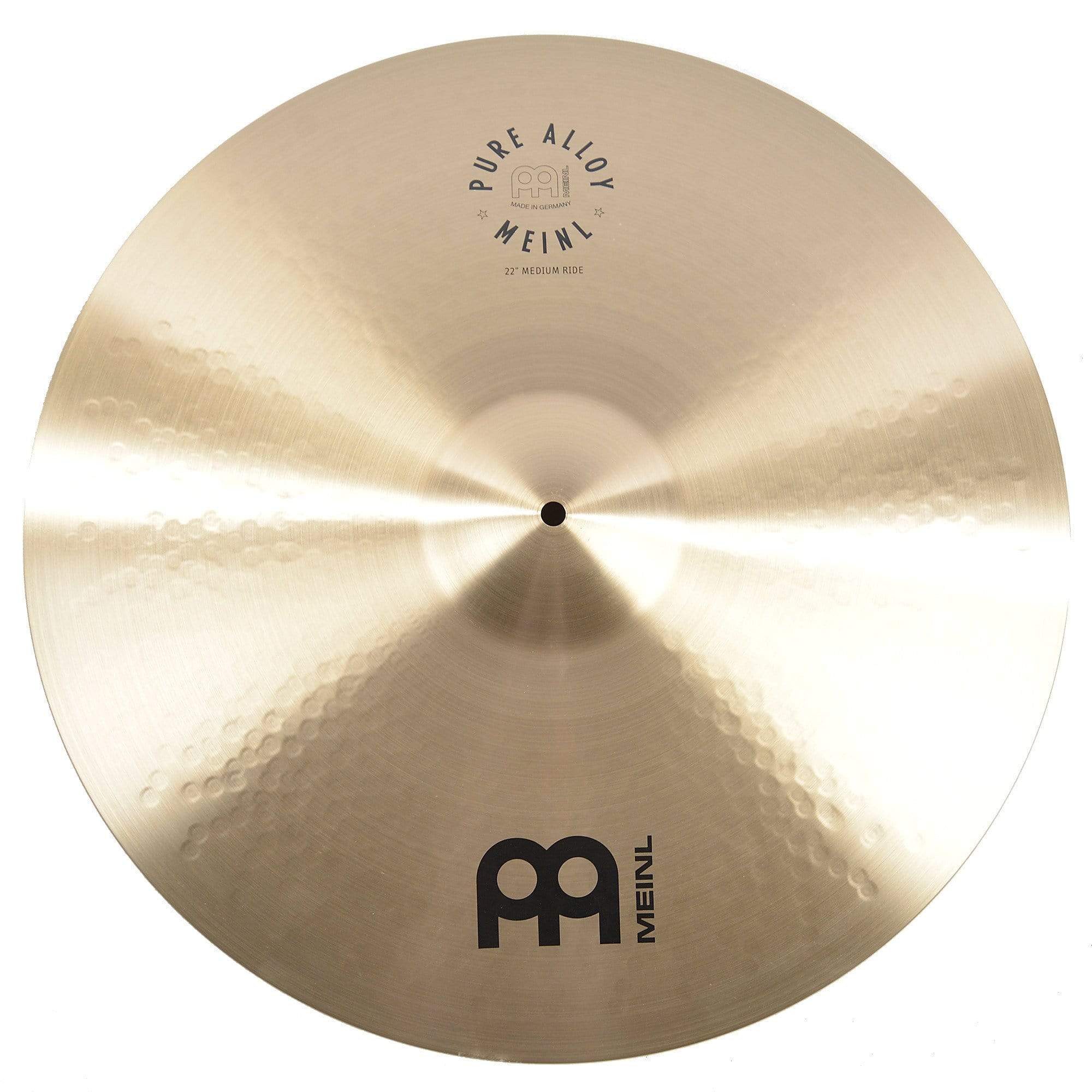 Meinl 22