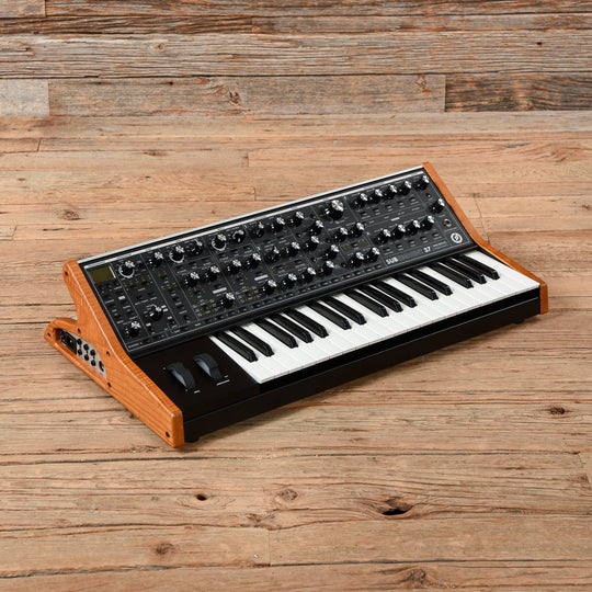 完成品 Moog Mavis 美品 モジュラーシンセ アナログシンセ - 通販