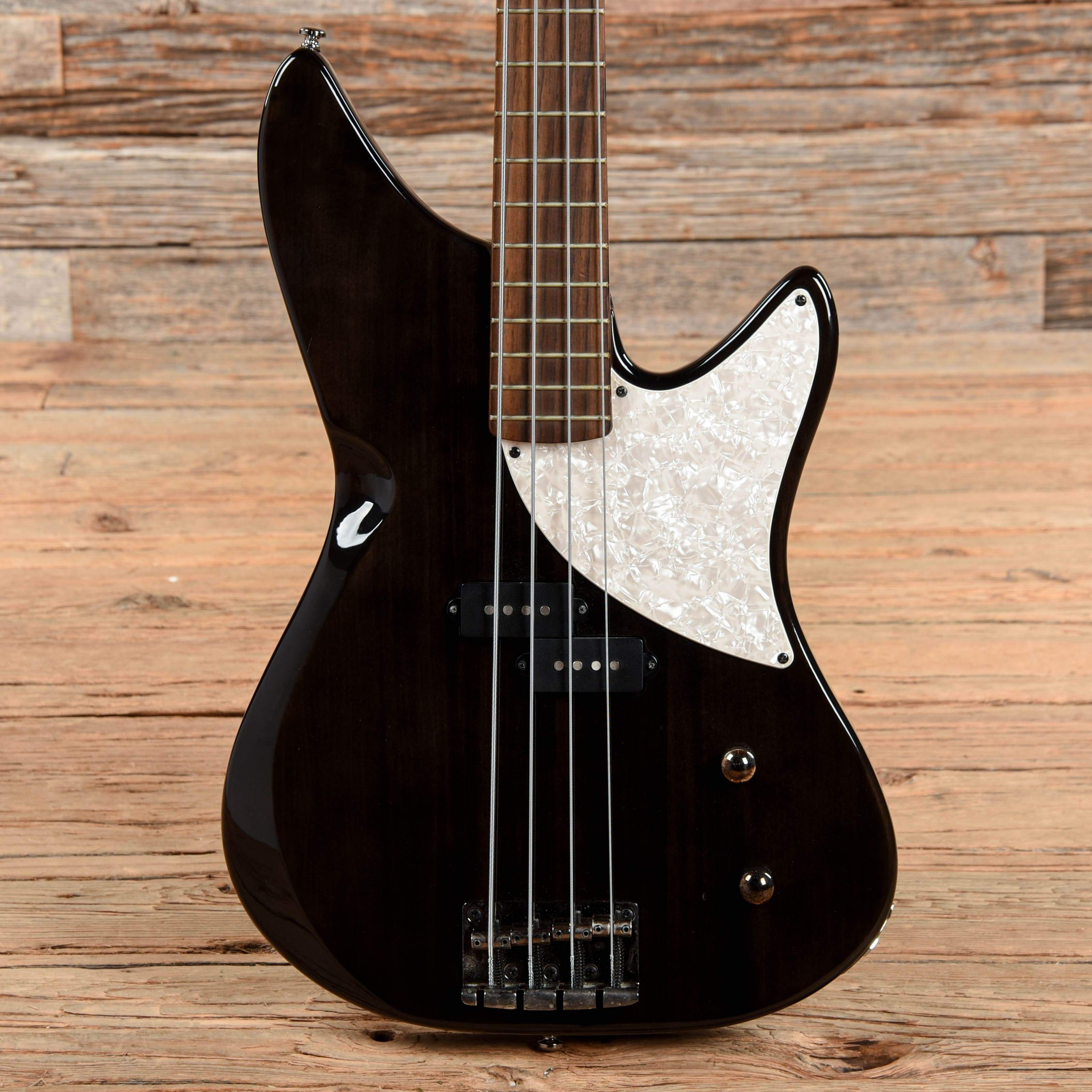 mtd crb bass