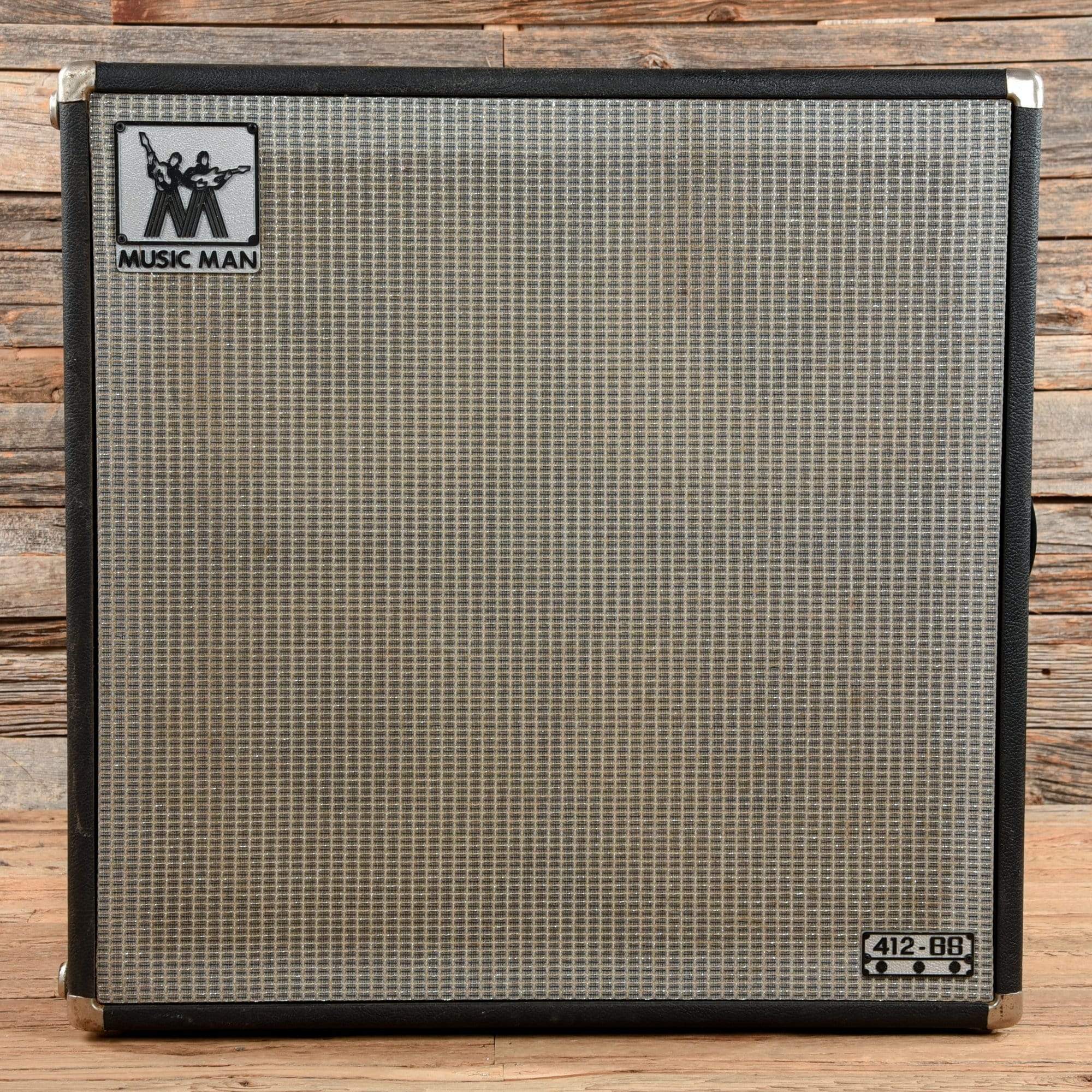 musicman cabinet