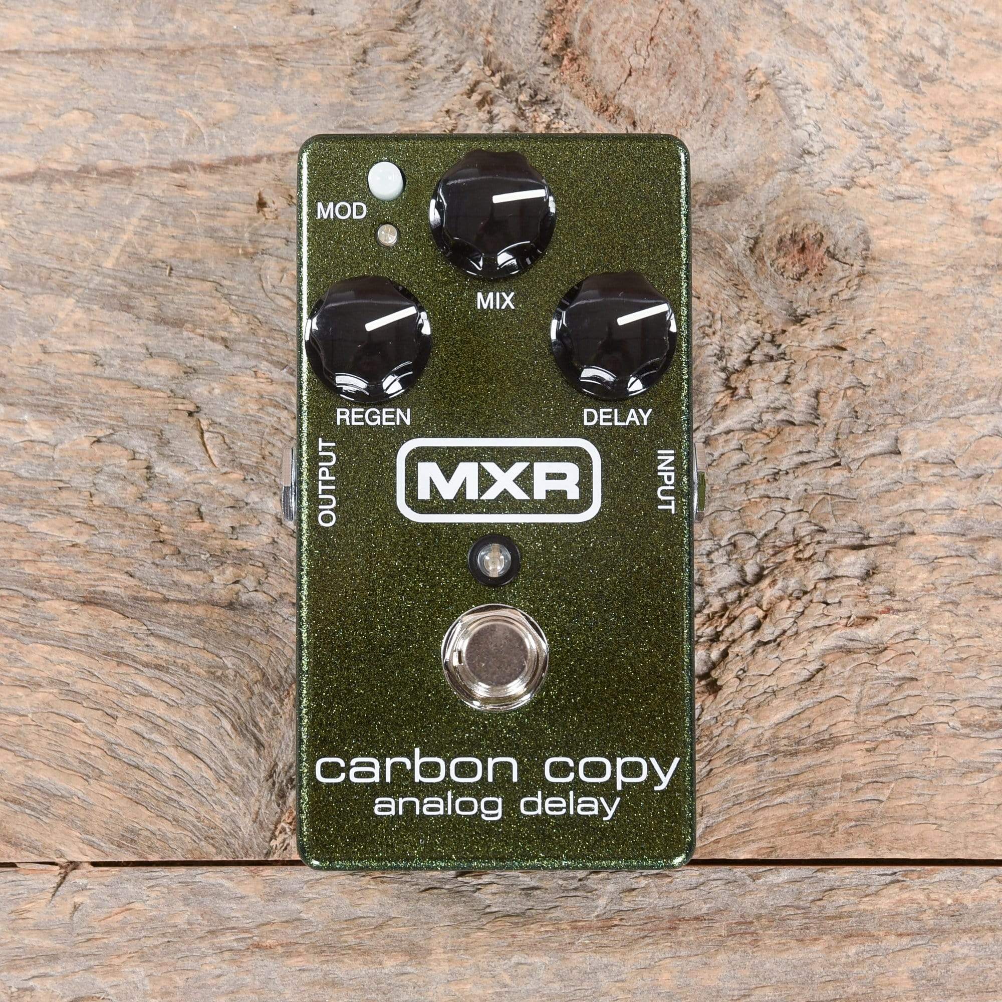 MXR M-169 Carbon Copy Analog Delay セール！ - dcsh.xoc.uam.mx