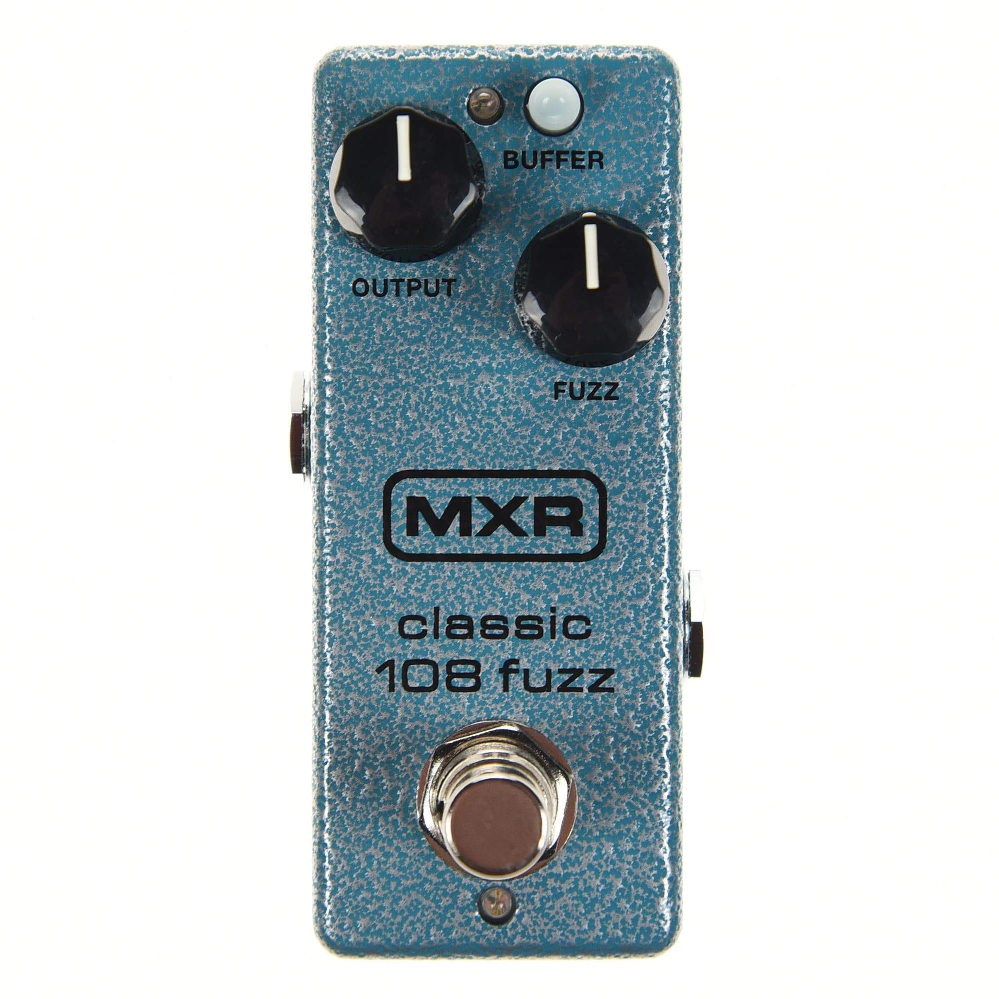 mxr m296