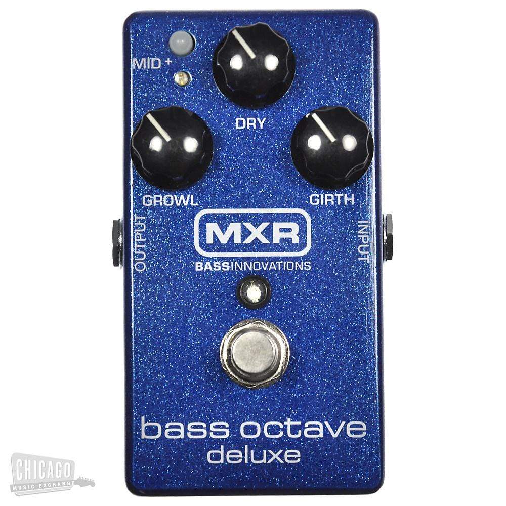octave deluxe